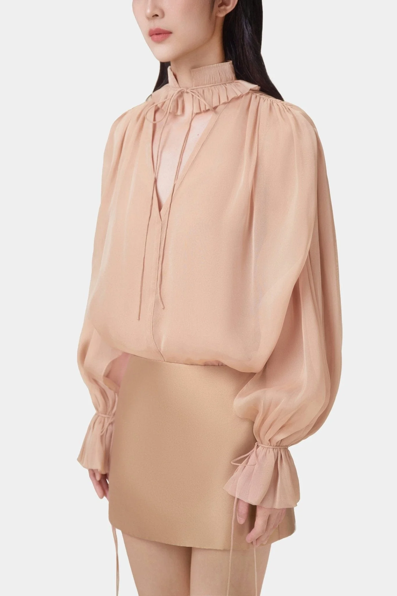Zahra Shirt - Image 5