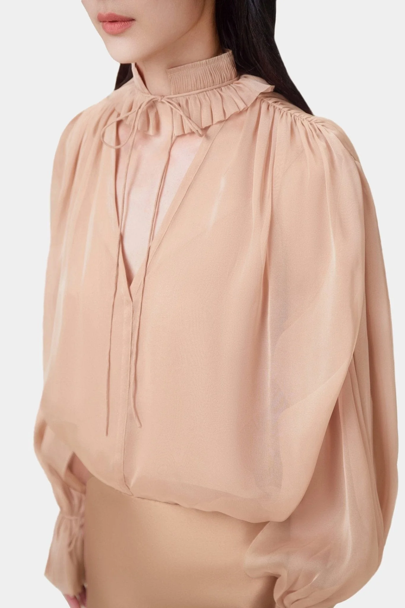 Zahra Shirt - Image 6