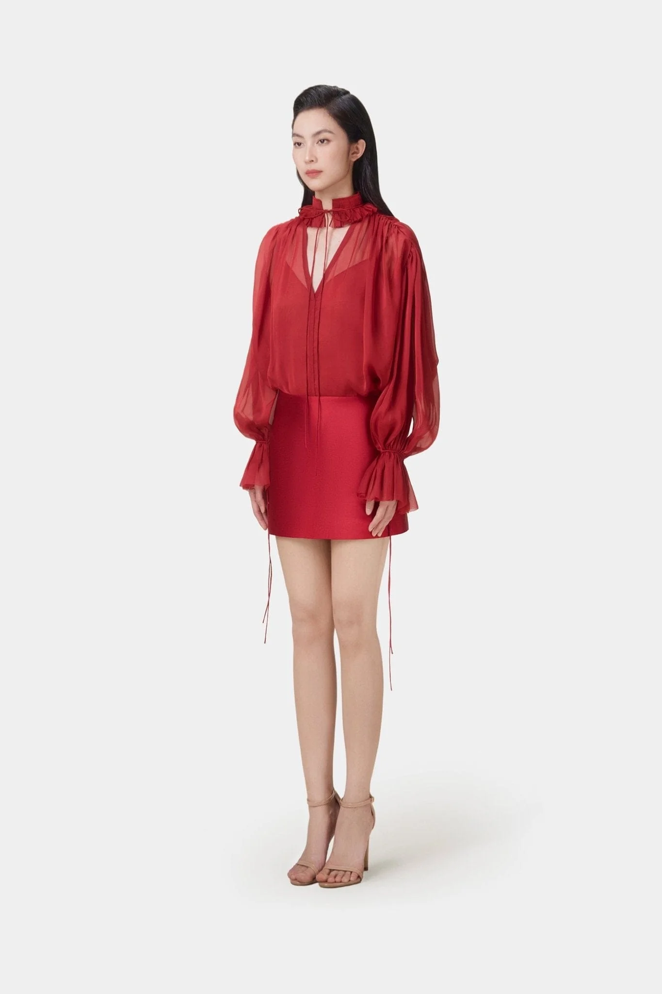 Zahra Shirt - Image 3
