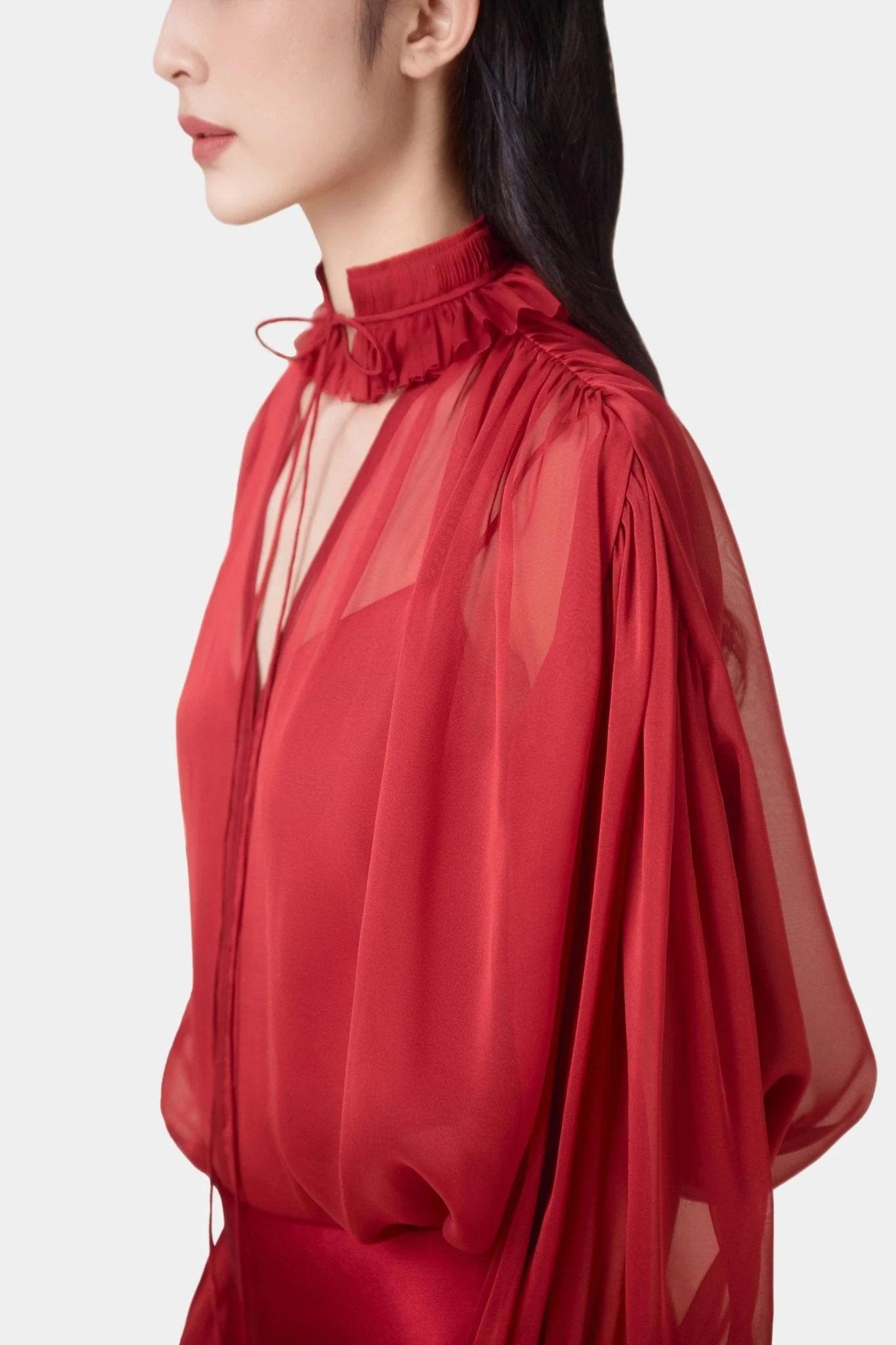 Zahra Shirt - Image 5