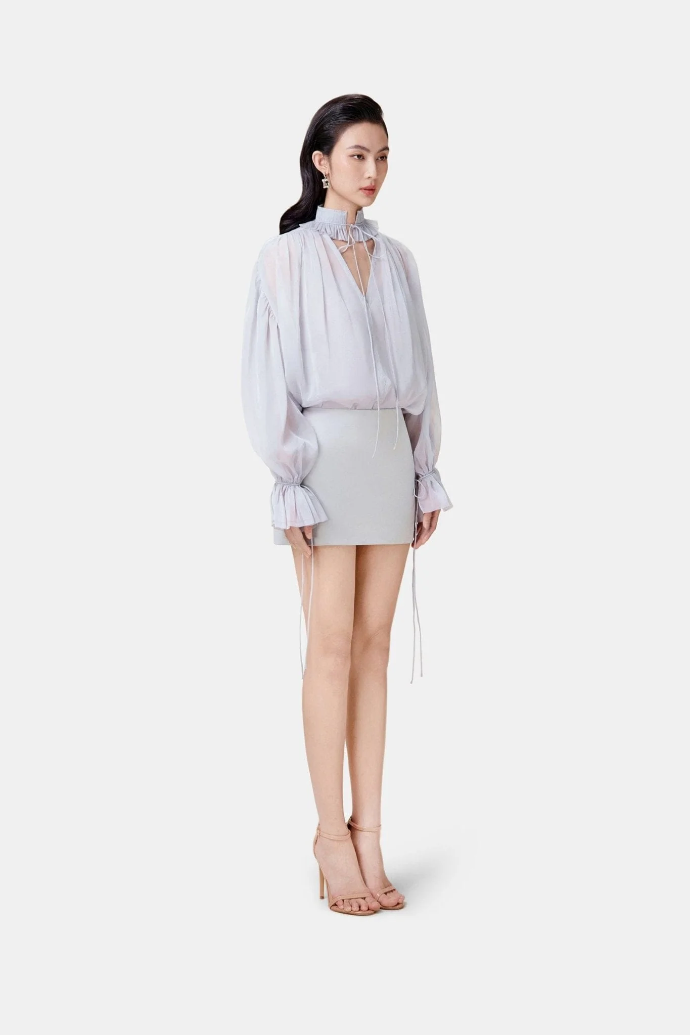 Zahra Shirt - Image 3
