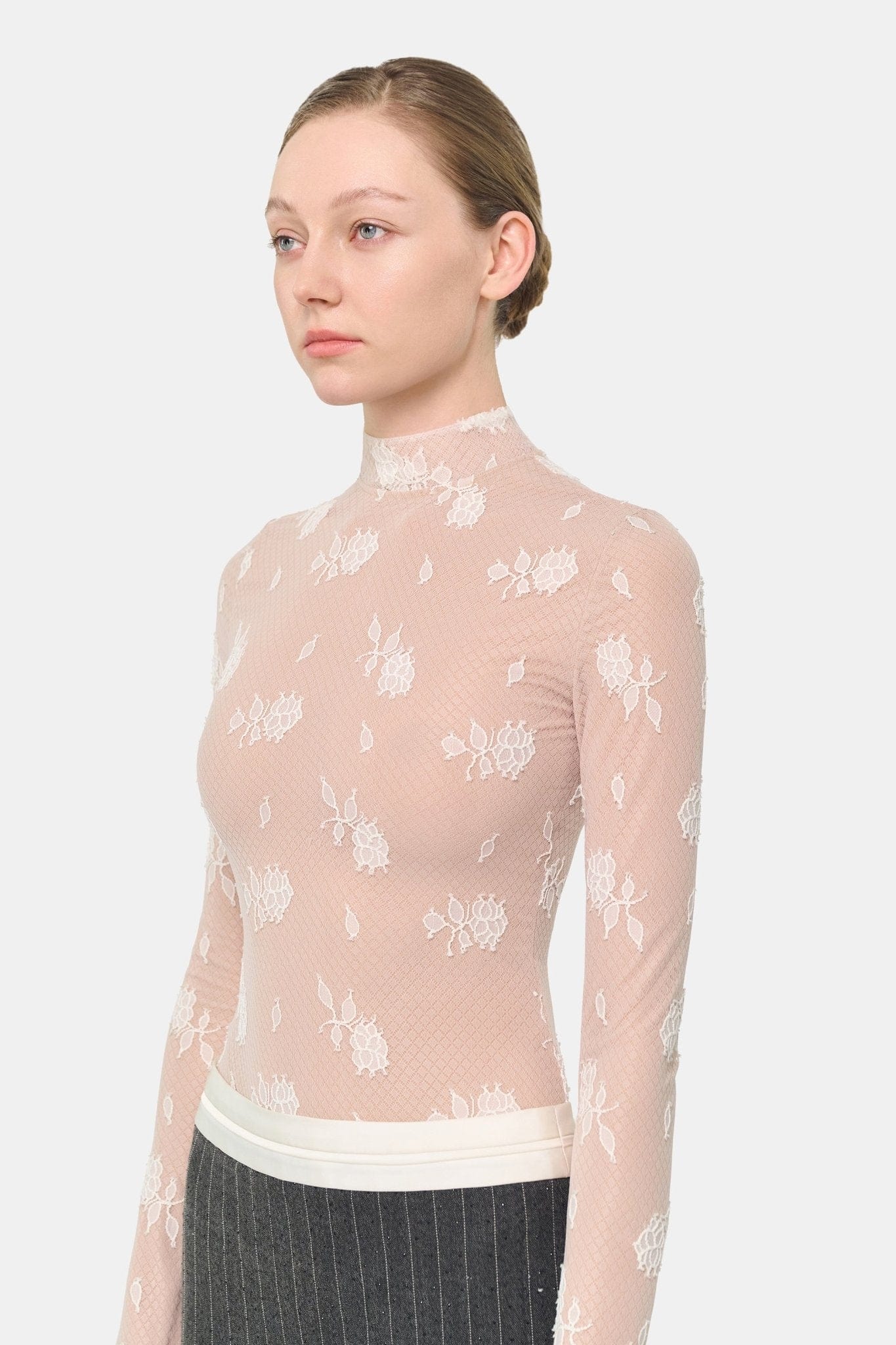 Clara Bodysuit - Image 5