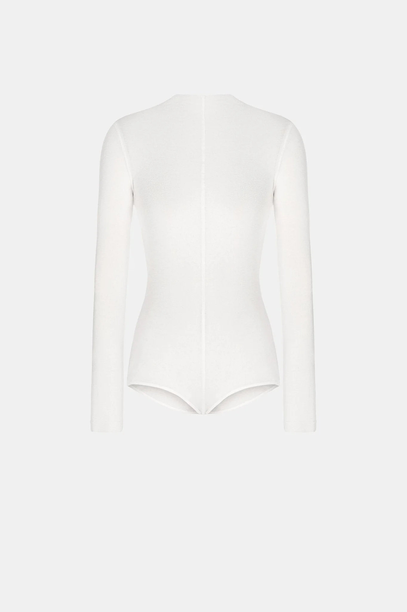White Mira Shirt