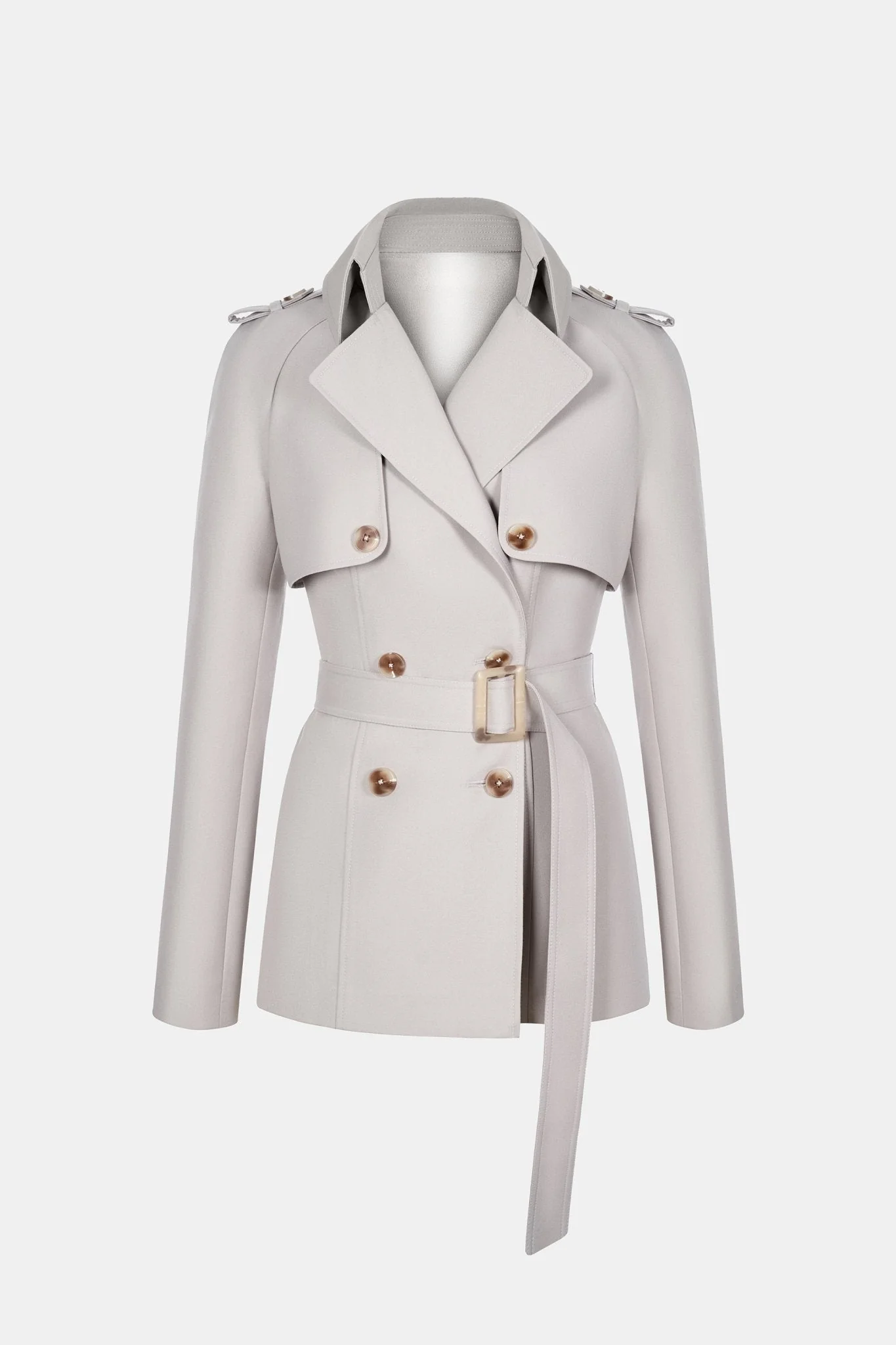 Ashy Jacket