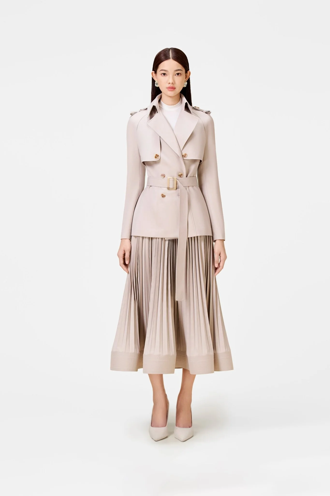 Ashy Jacket - Image 2