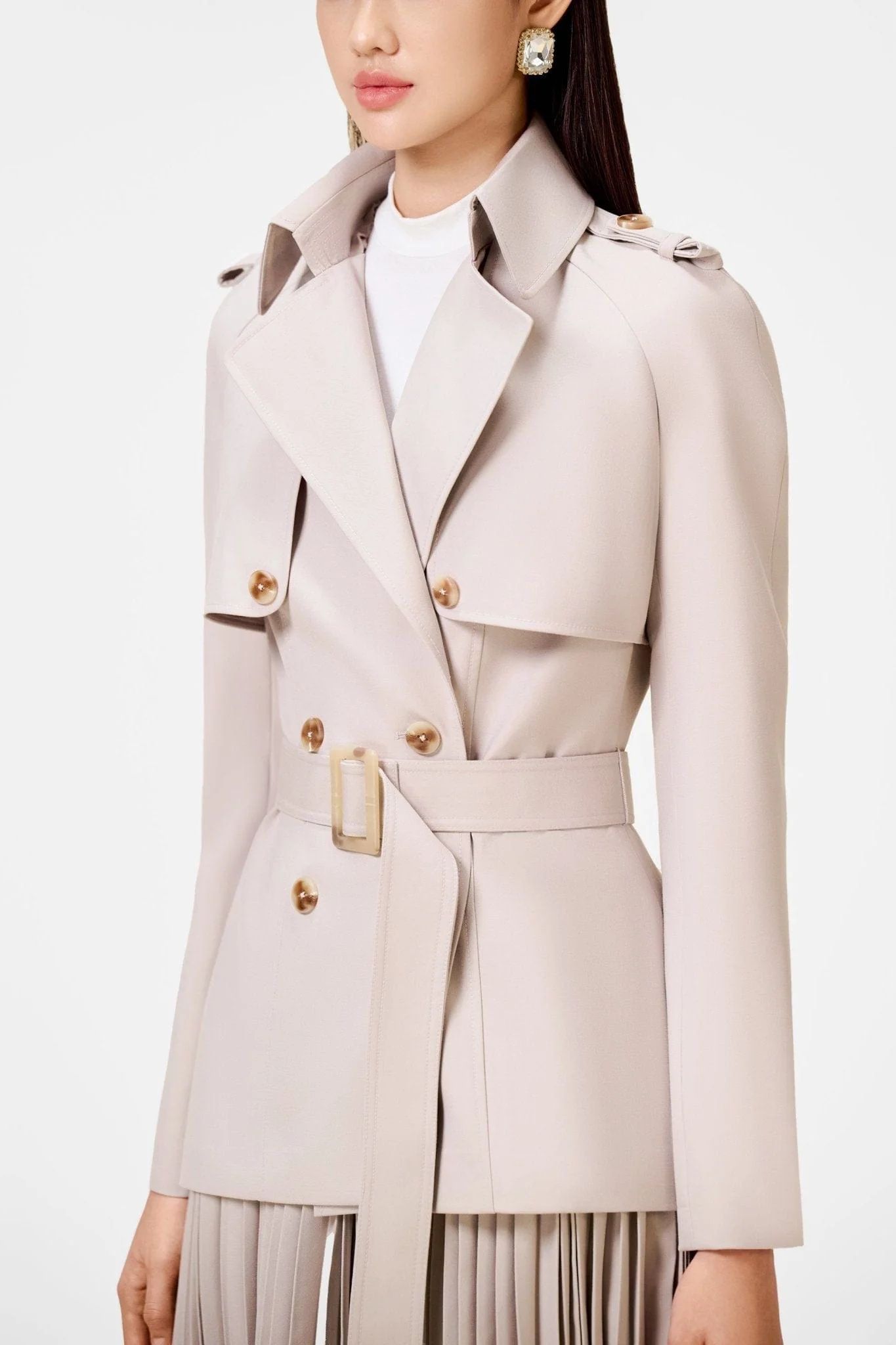 Ashy Jacket - Image 5