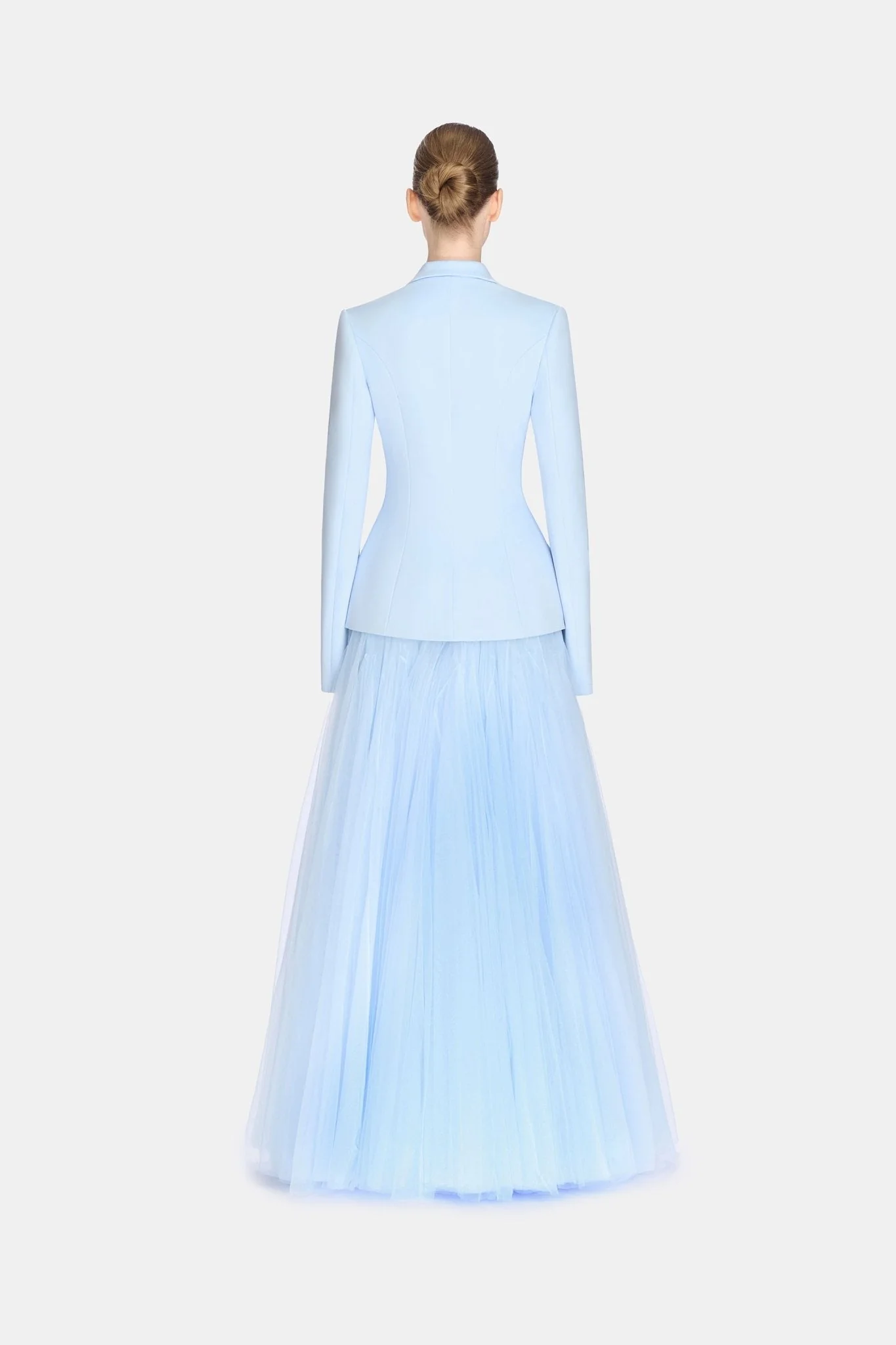 Blue Theia Blazer - Image 4