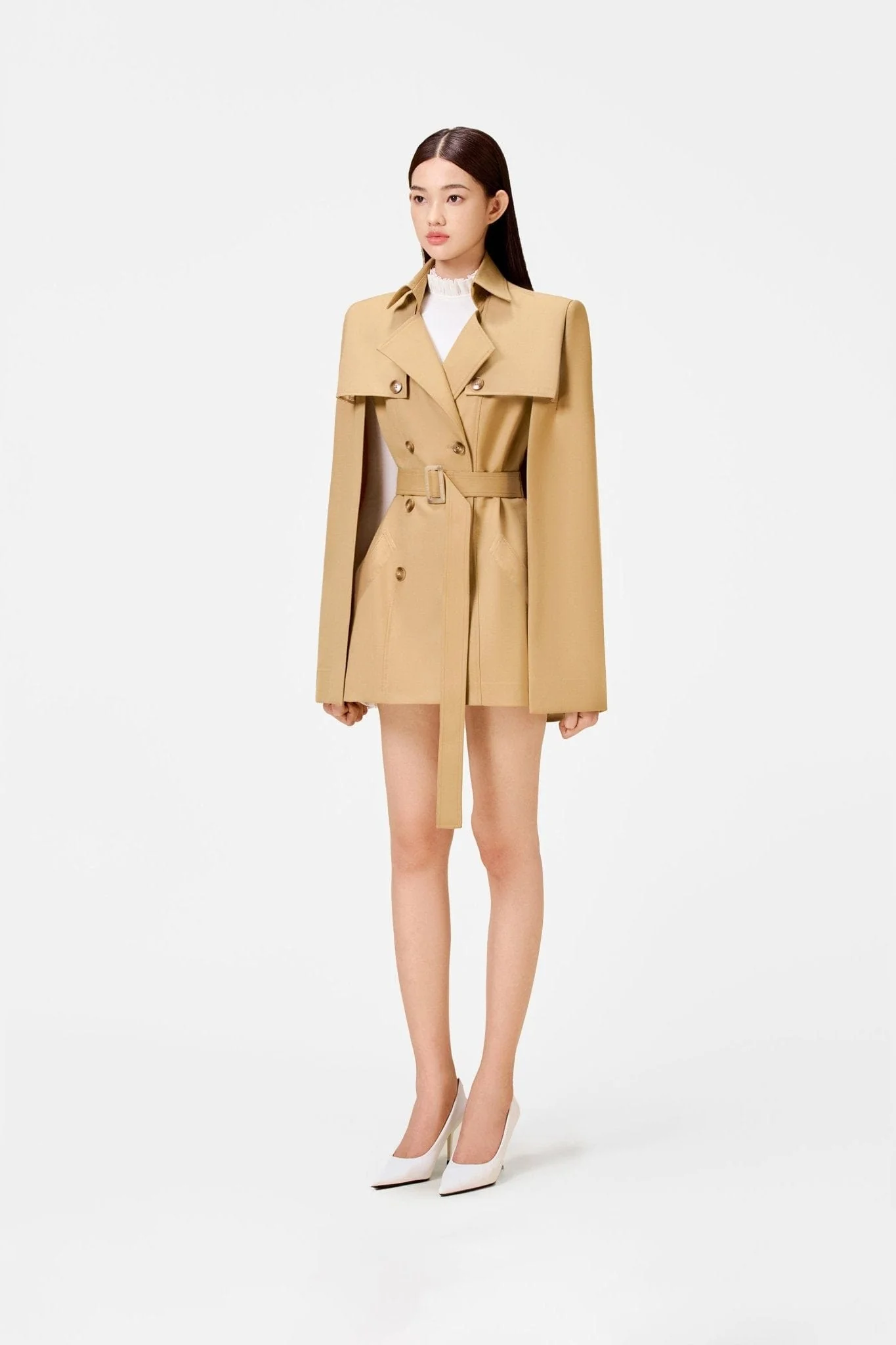 Camel Cape - Image 3