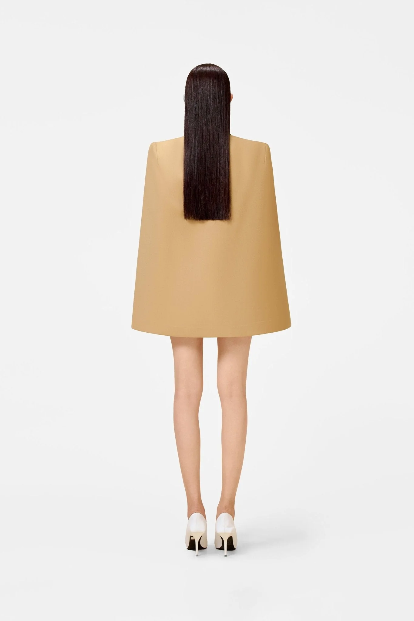 Camel Cape - Image 4