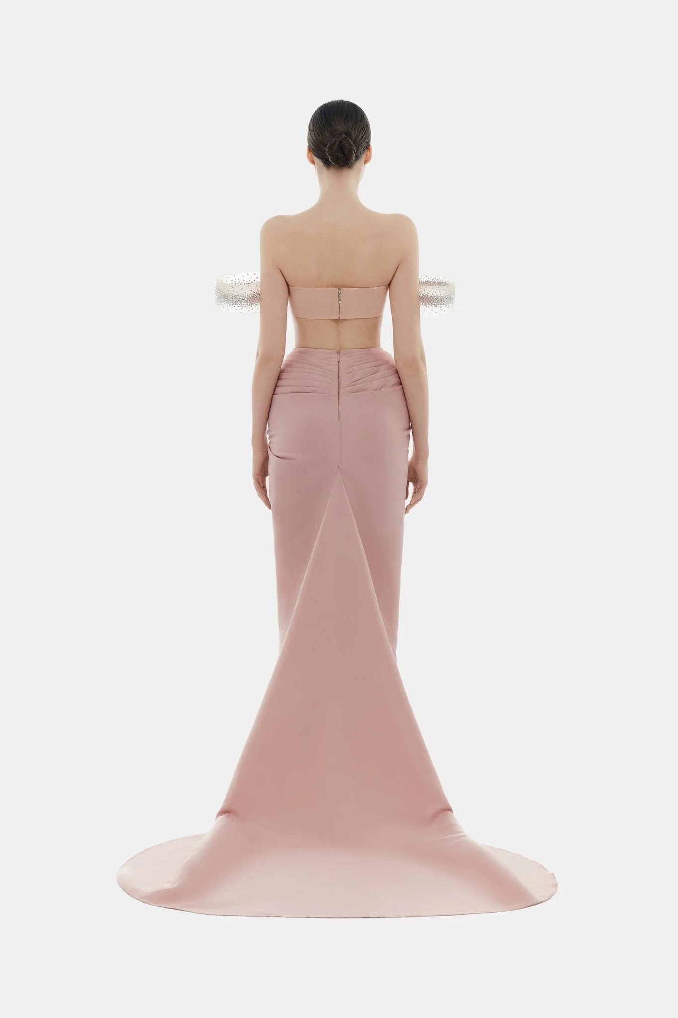 Crystalized Bow Top - Image 5