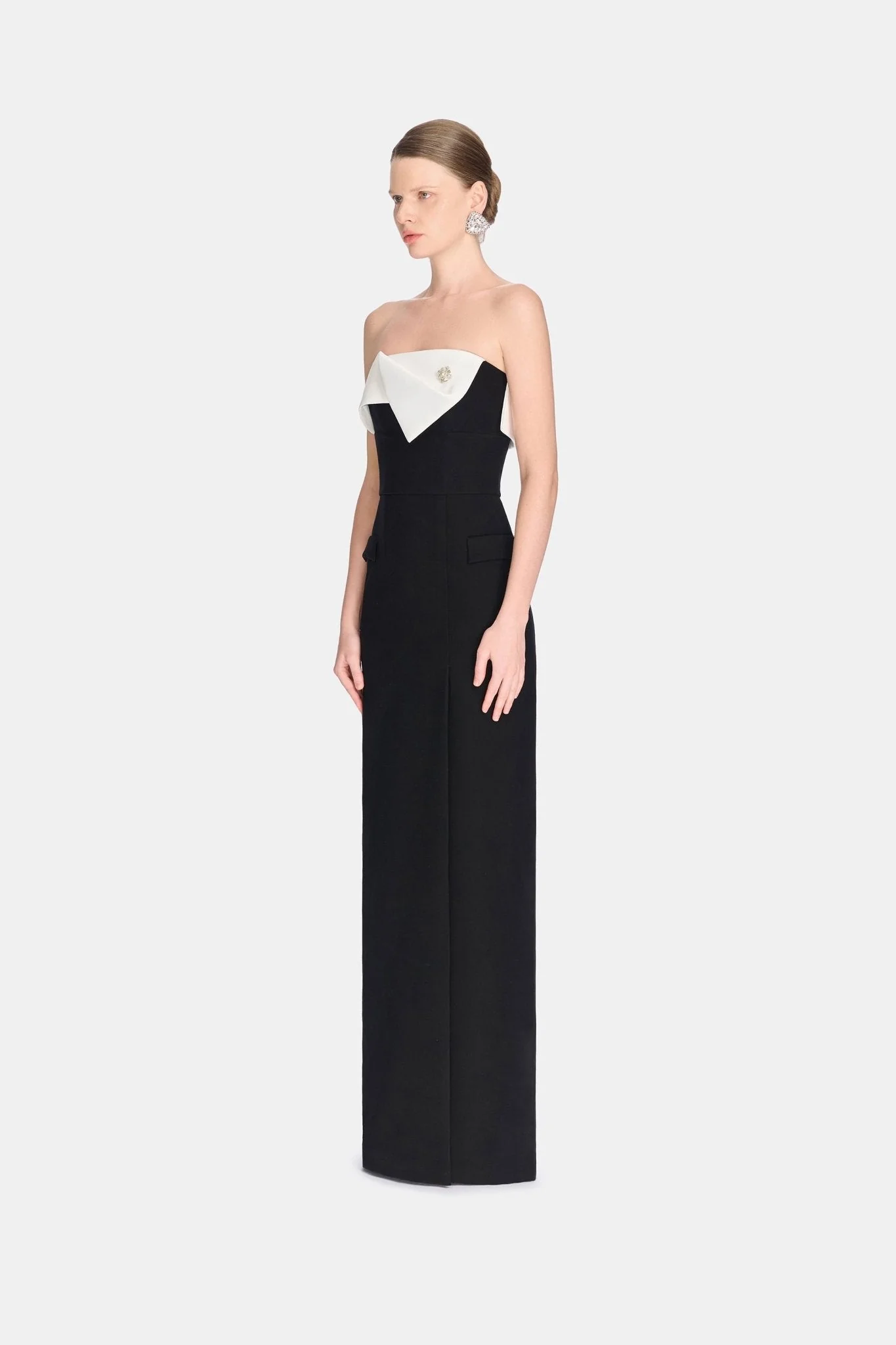 Cuff Dress - Image 3