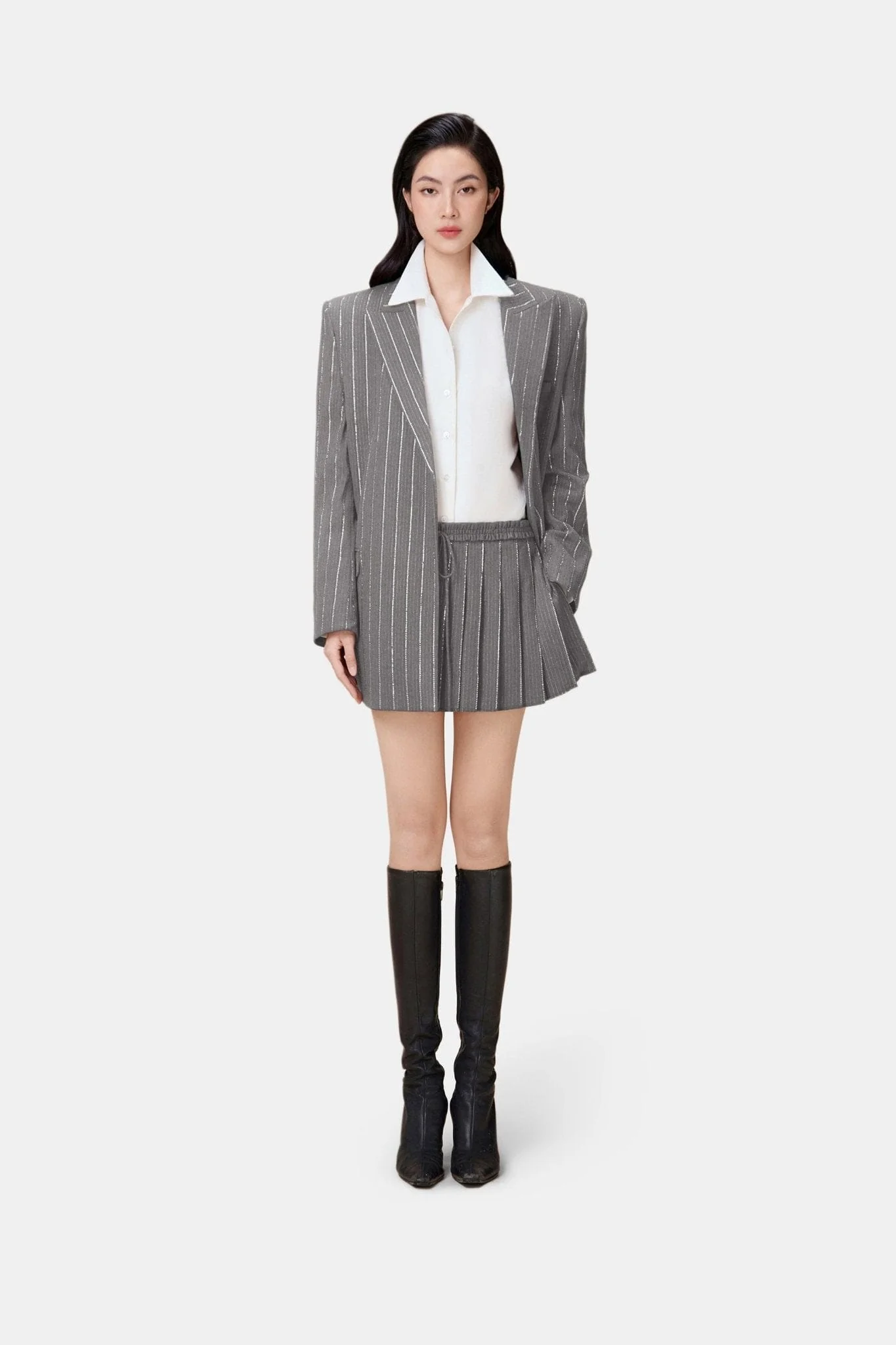 Lennox Skirt - Image 3