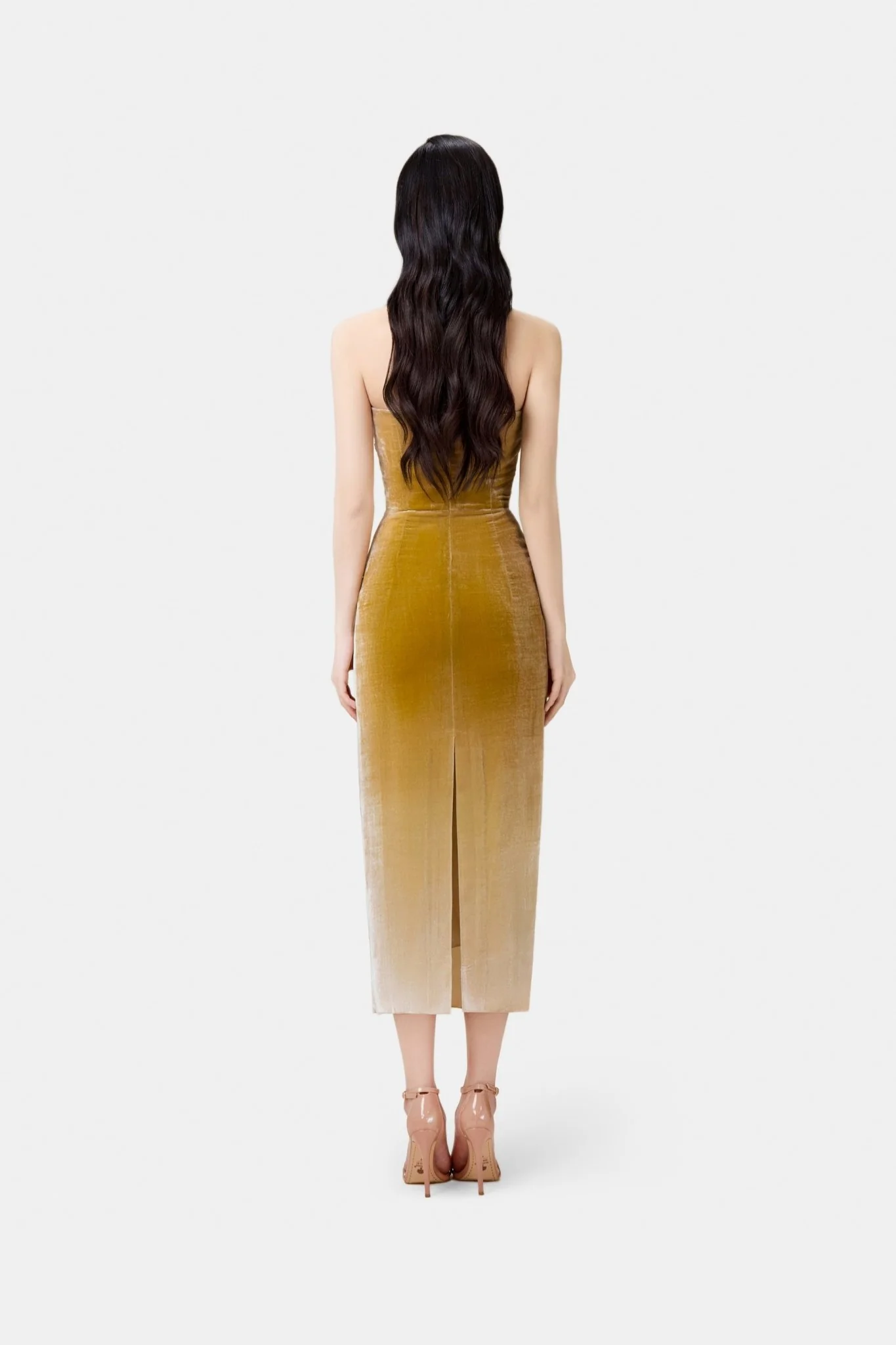 Chaya Dress - Image 4
