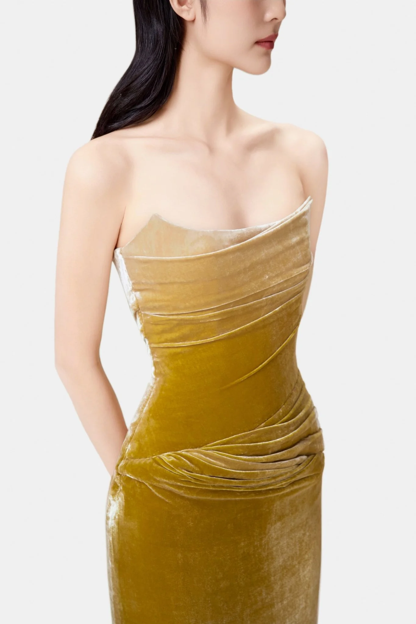 Chaya Dress - Image 5