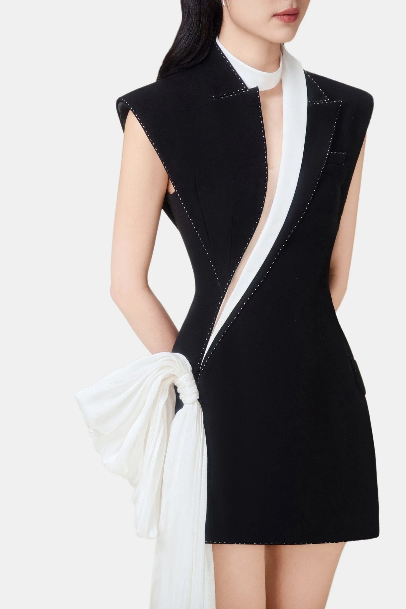Haley Dress - Image 7