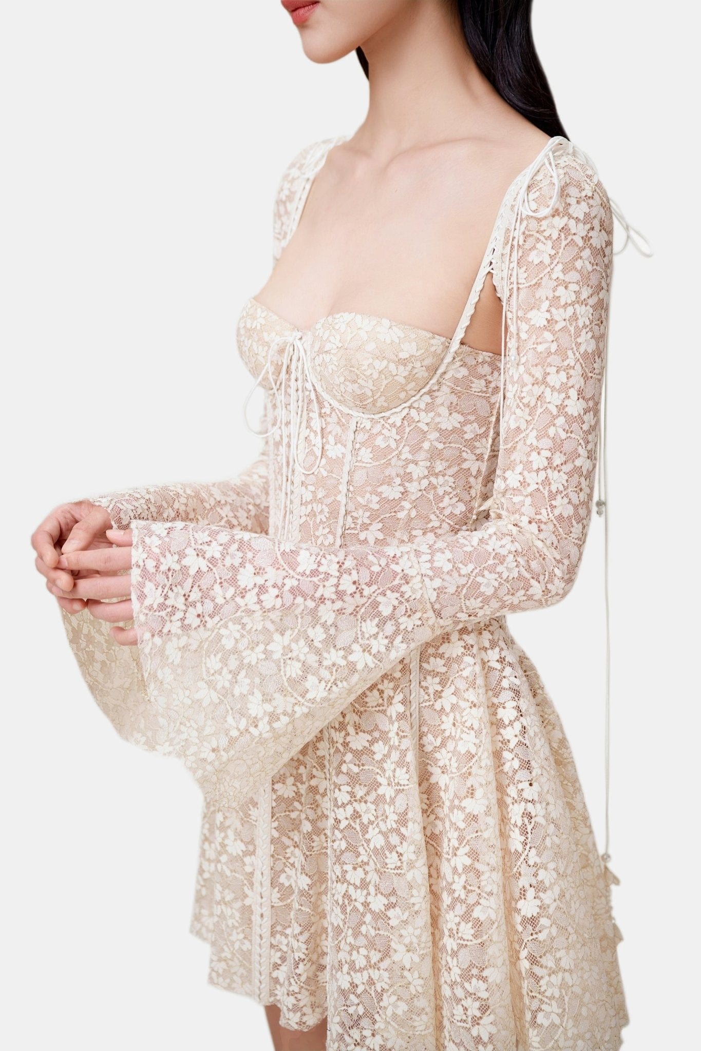 Jaliyah Dress - Image 5