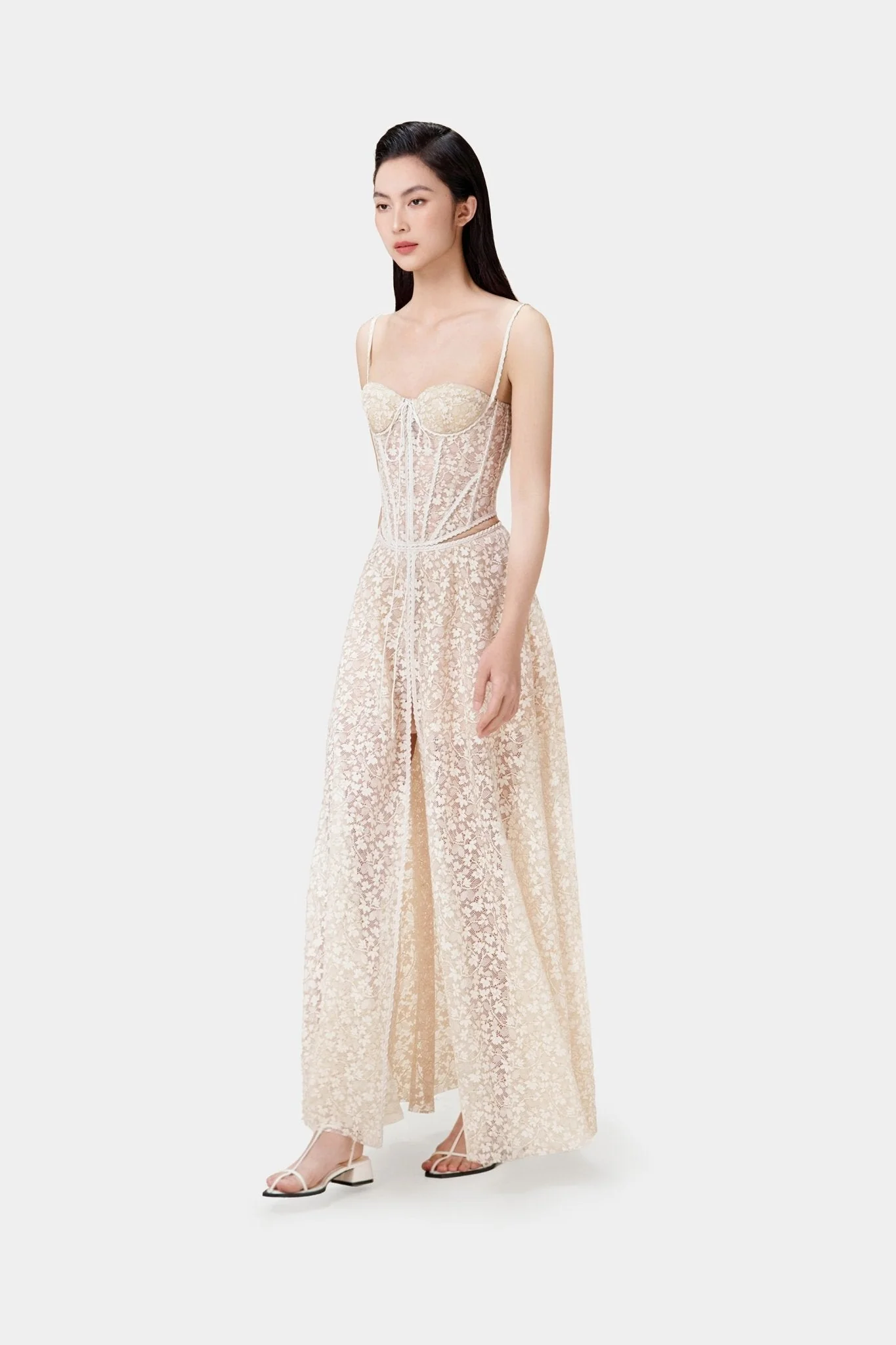 Mina Dress - Image 3