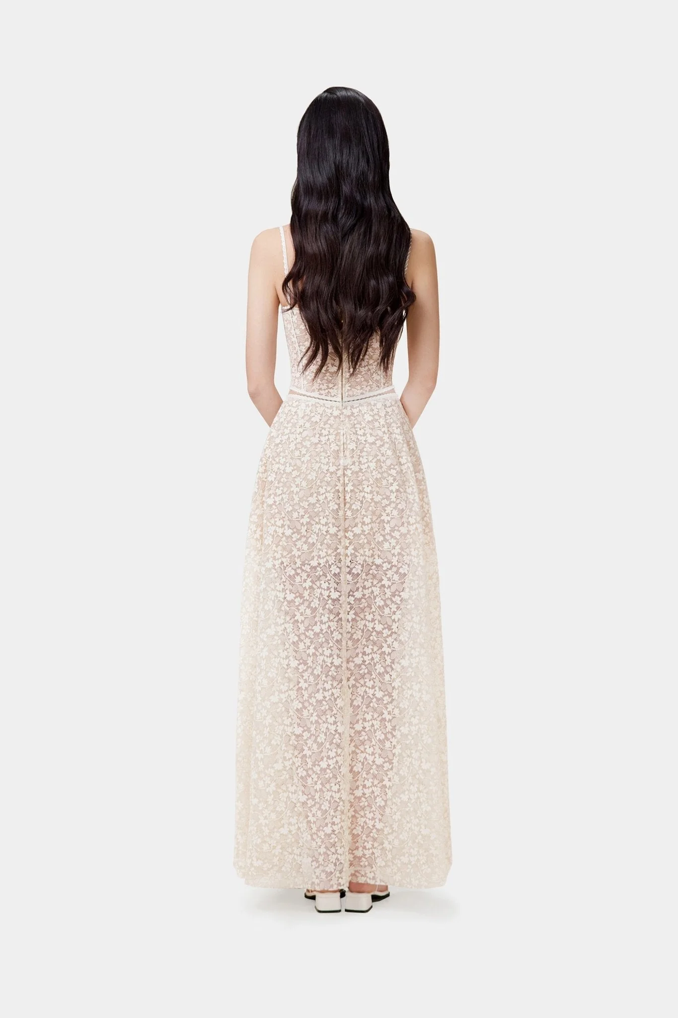 Mina Dress - Image 4