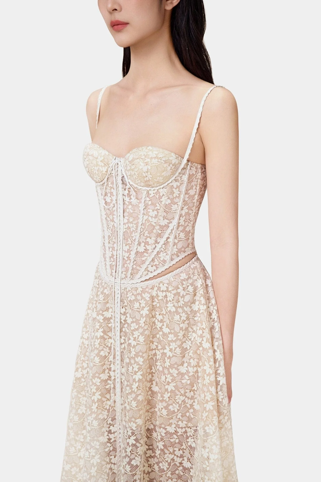 Mina Dress - Image 5