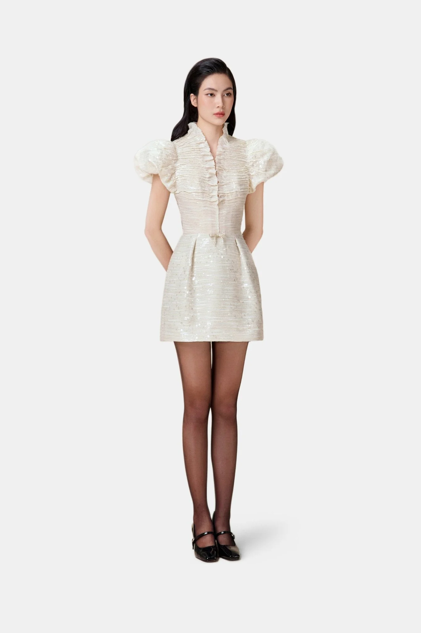 Maxine Dress - Image 3