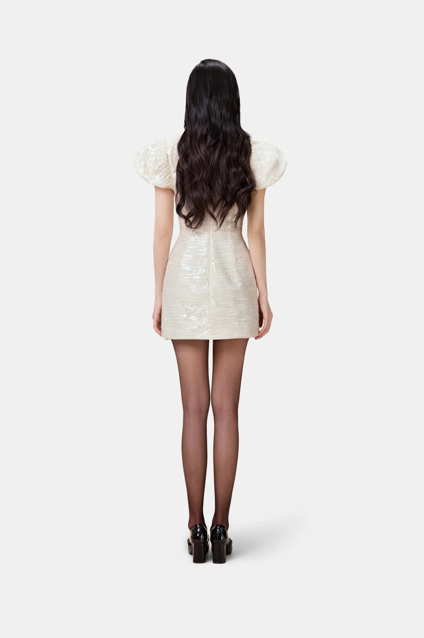 Maxine Dress - Image 4