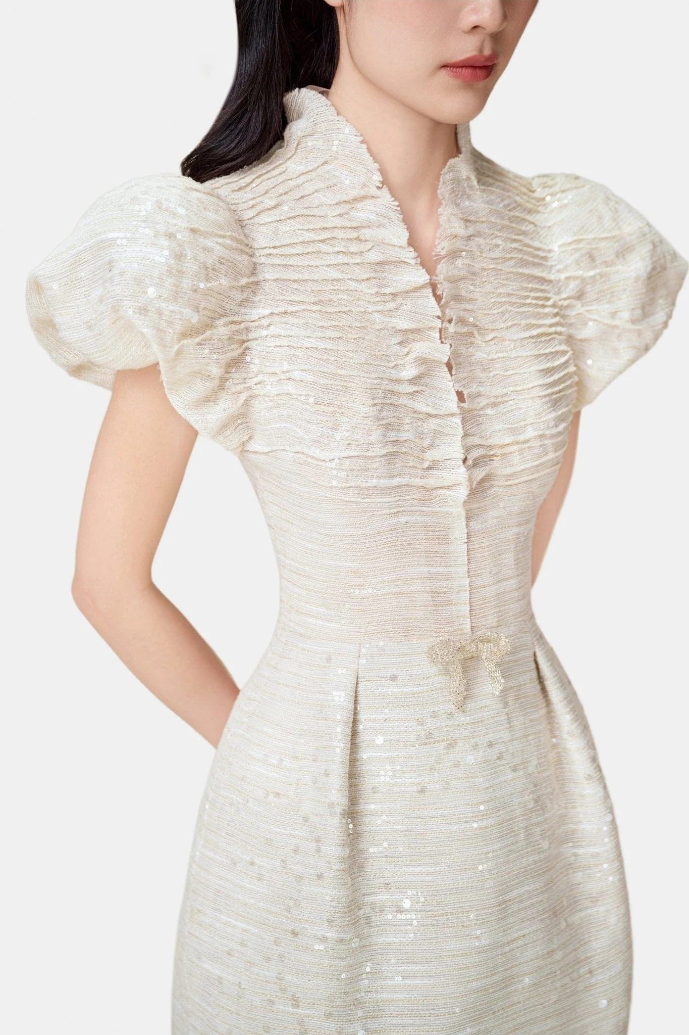 Maxine Dress - Image 5