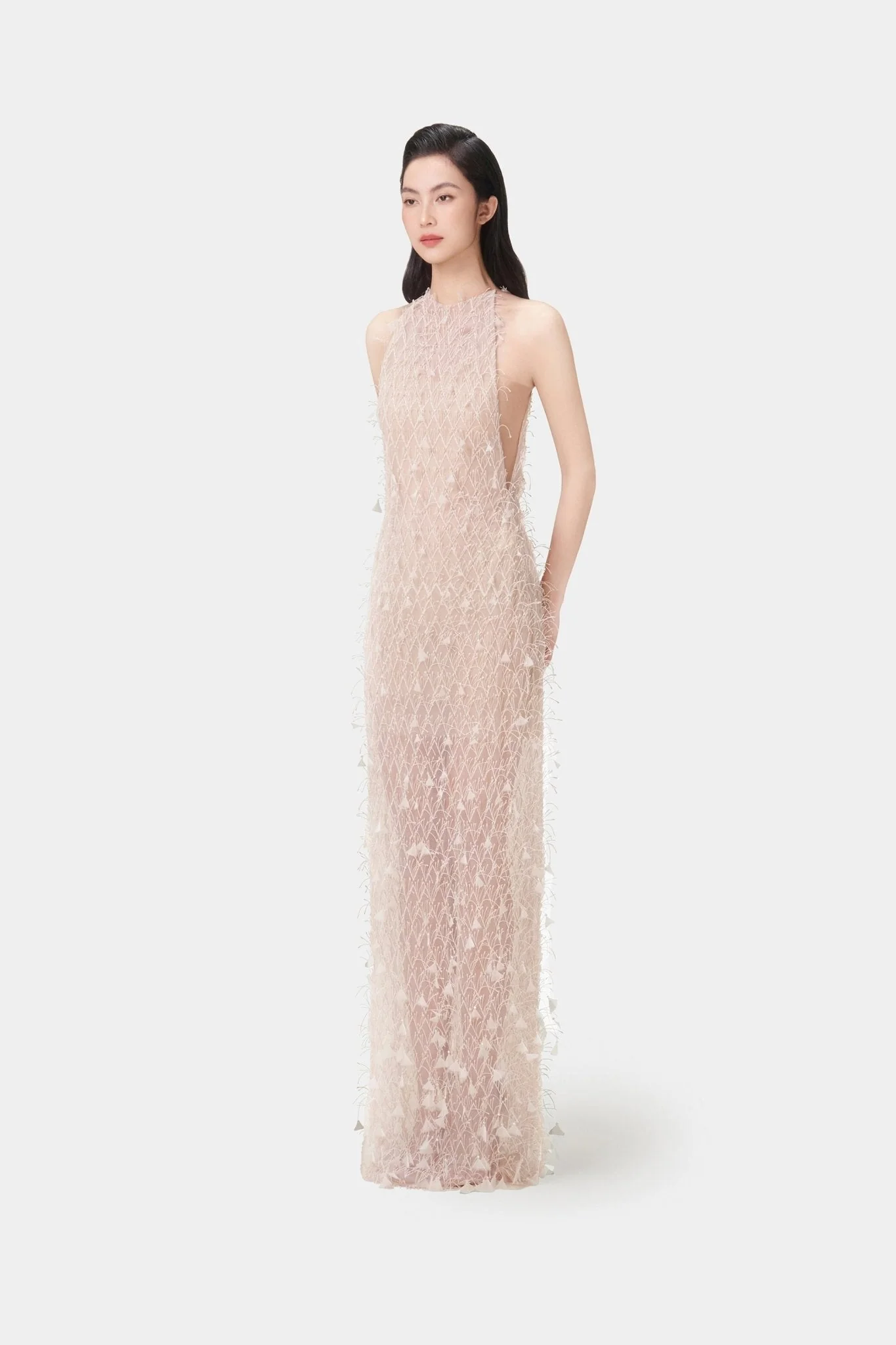 Arlet Dress - Image 3