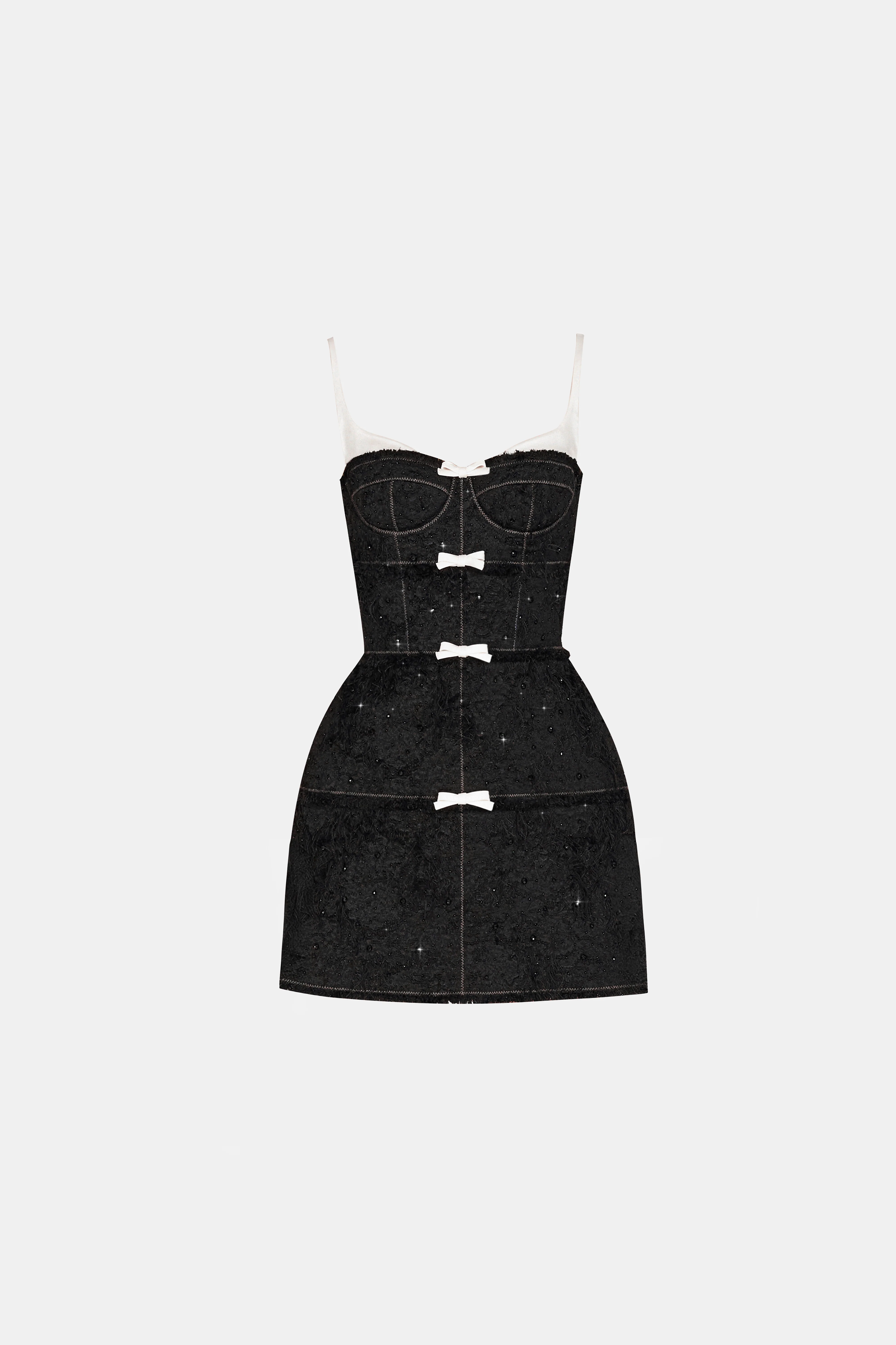 Margo Dress