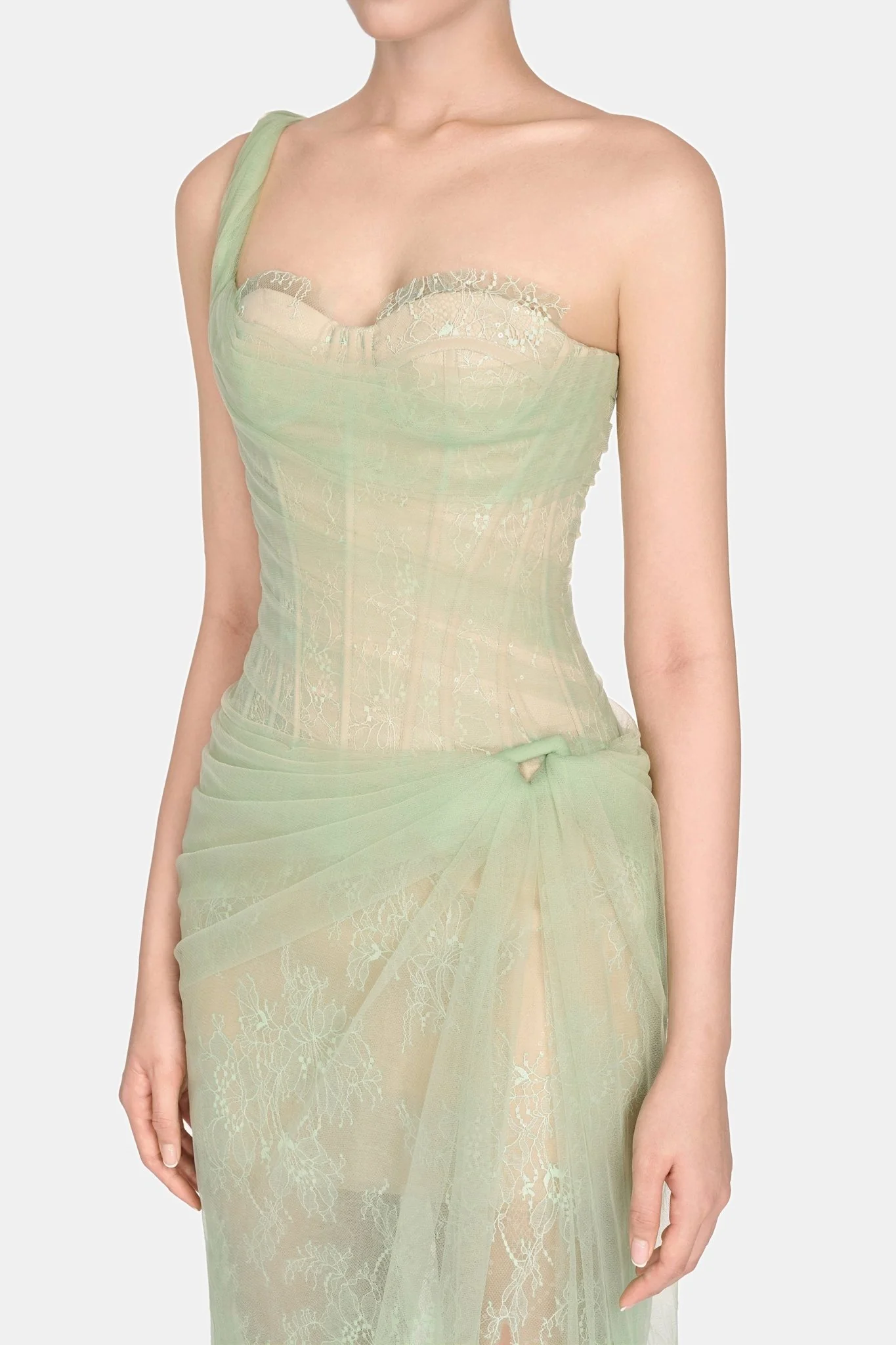 Mara Dress - Image 5