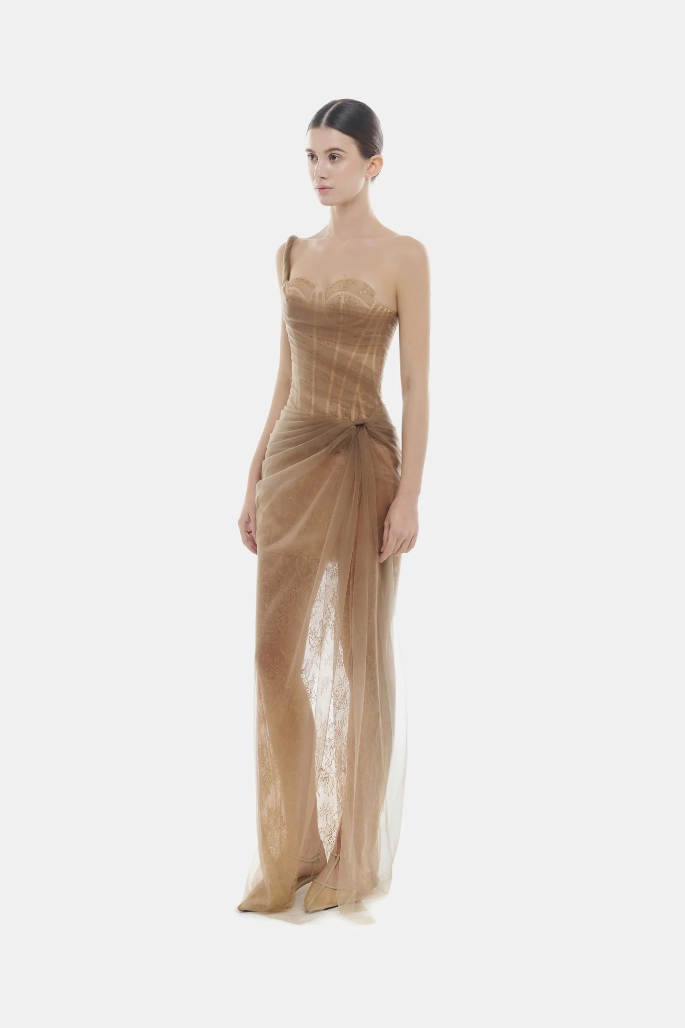 Mara Dress - Image 3