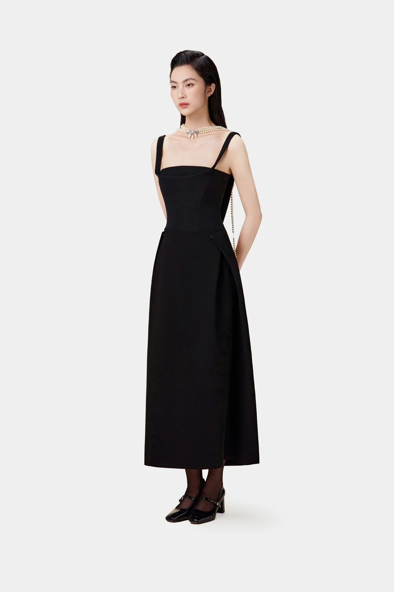 Keilani Dress - Image 3