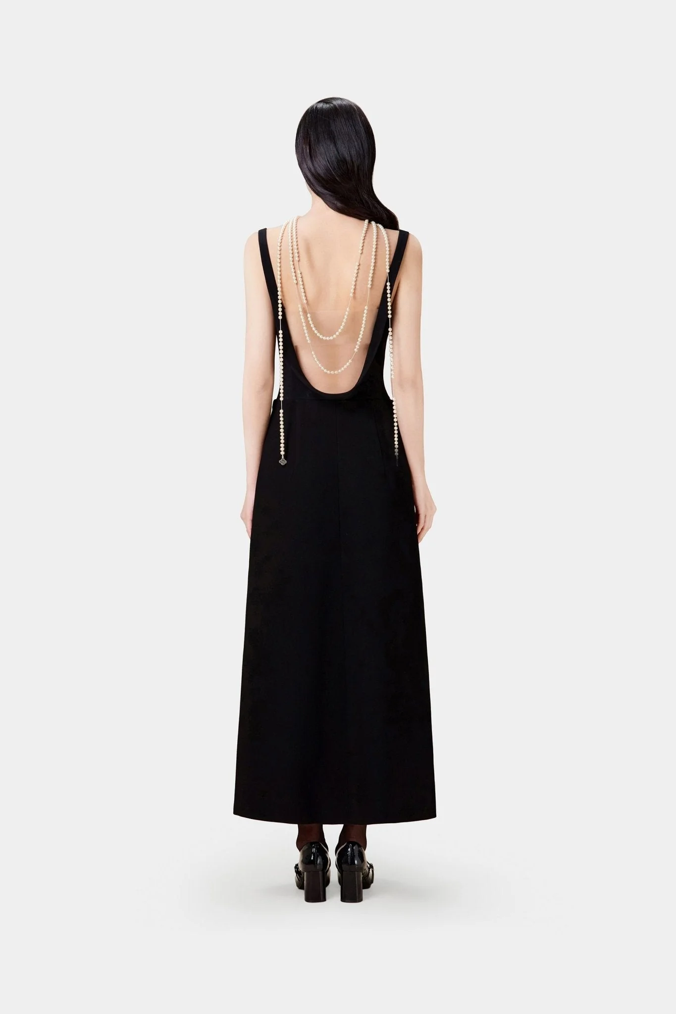 Keilani Dress - Image 4