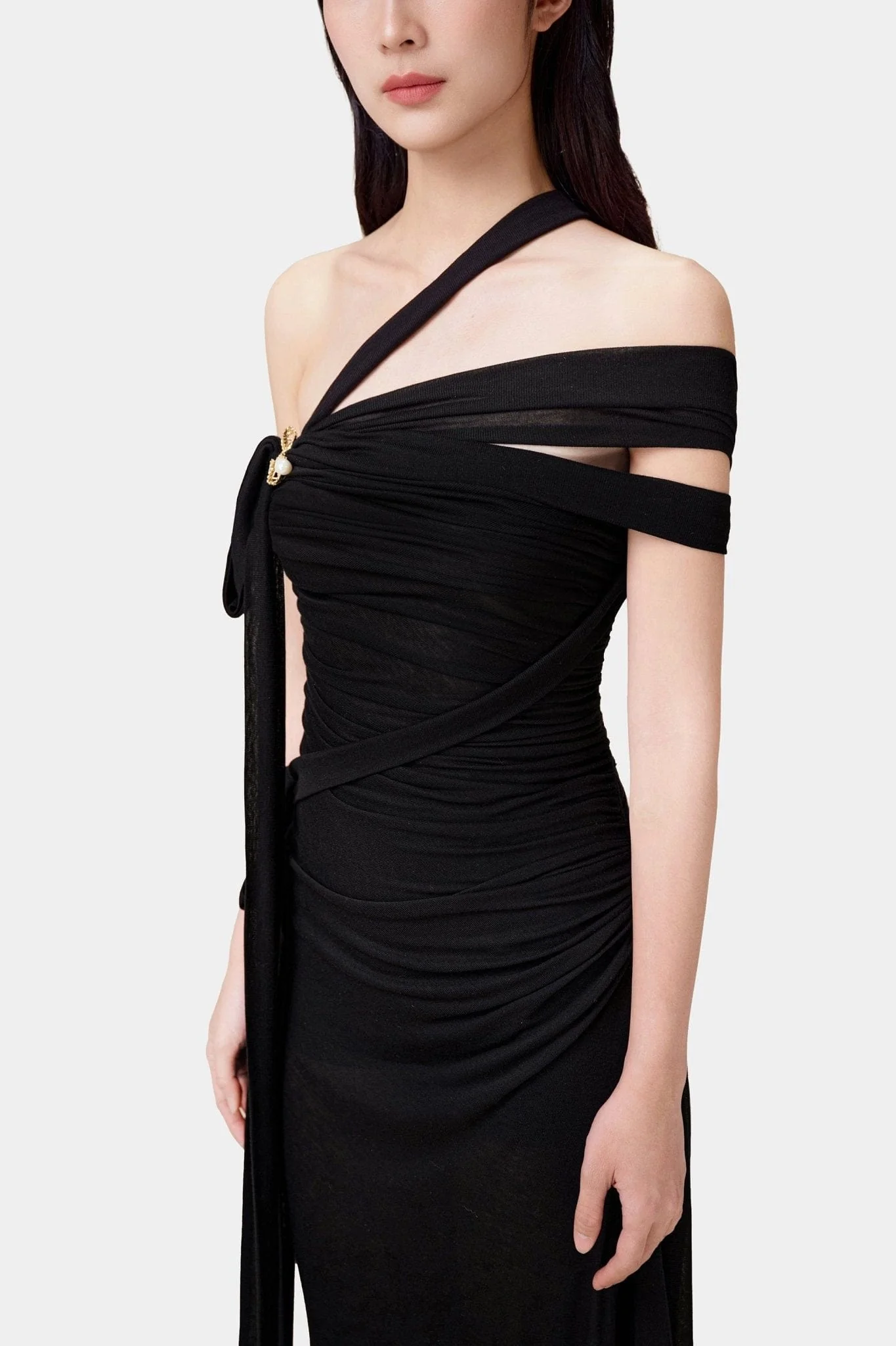 Jenna Dress - Image 5