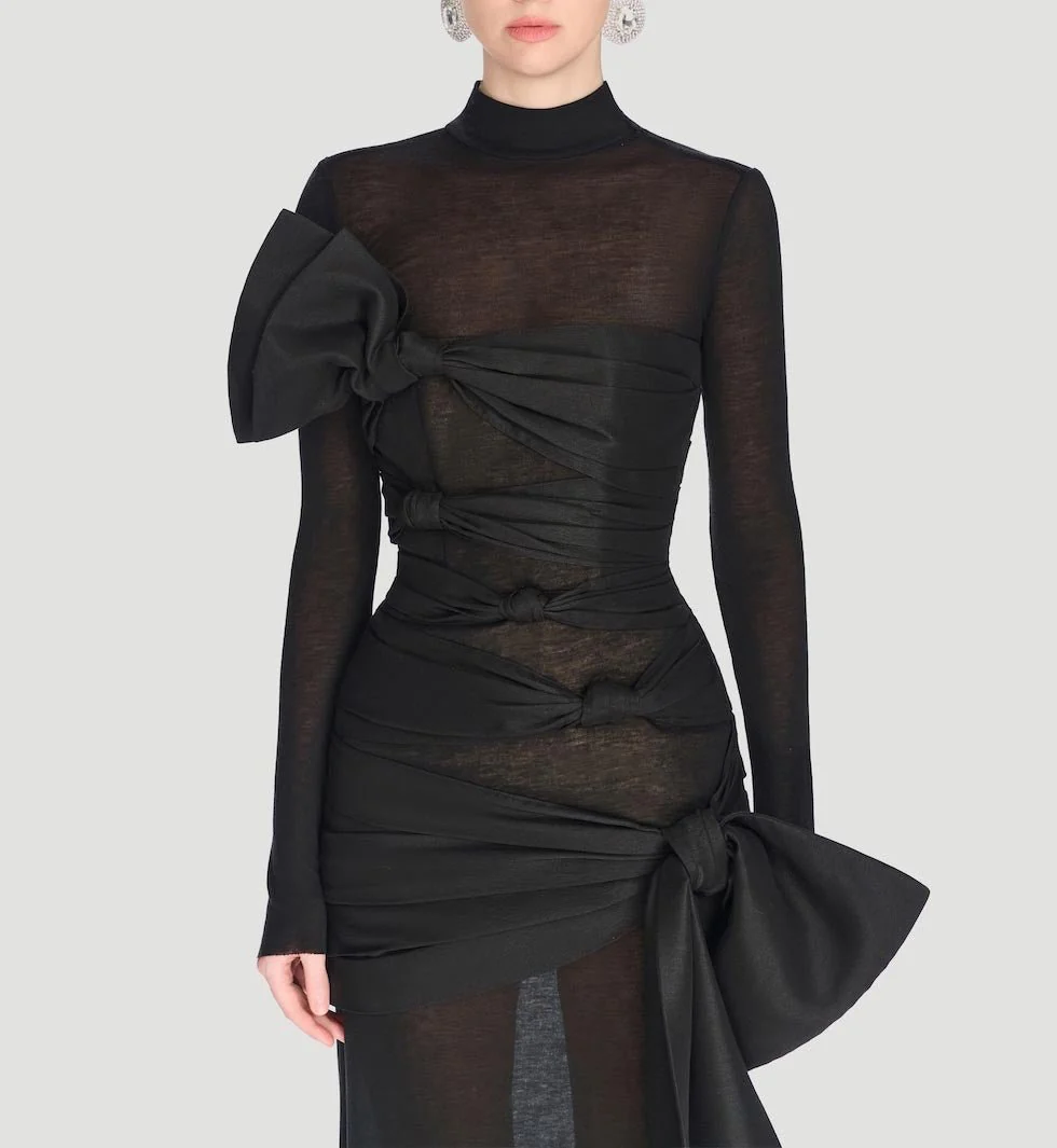 Phenomena Dress - Image 6