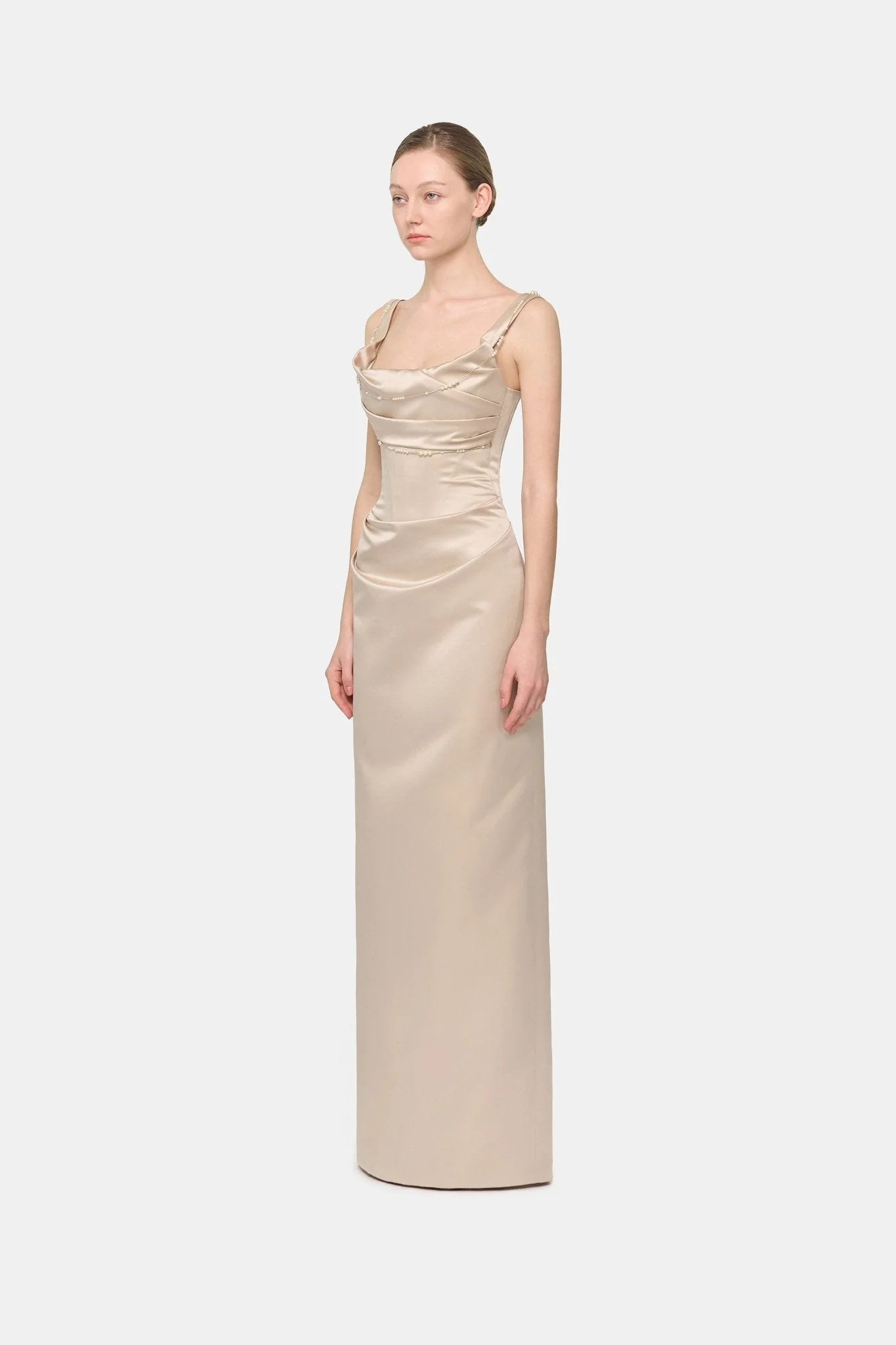 Cadence Dress - Image 3