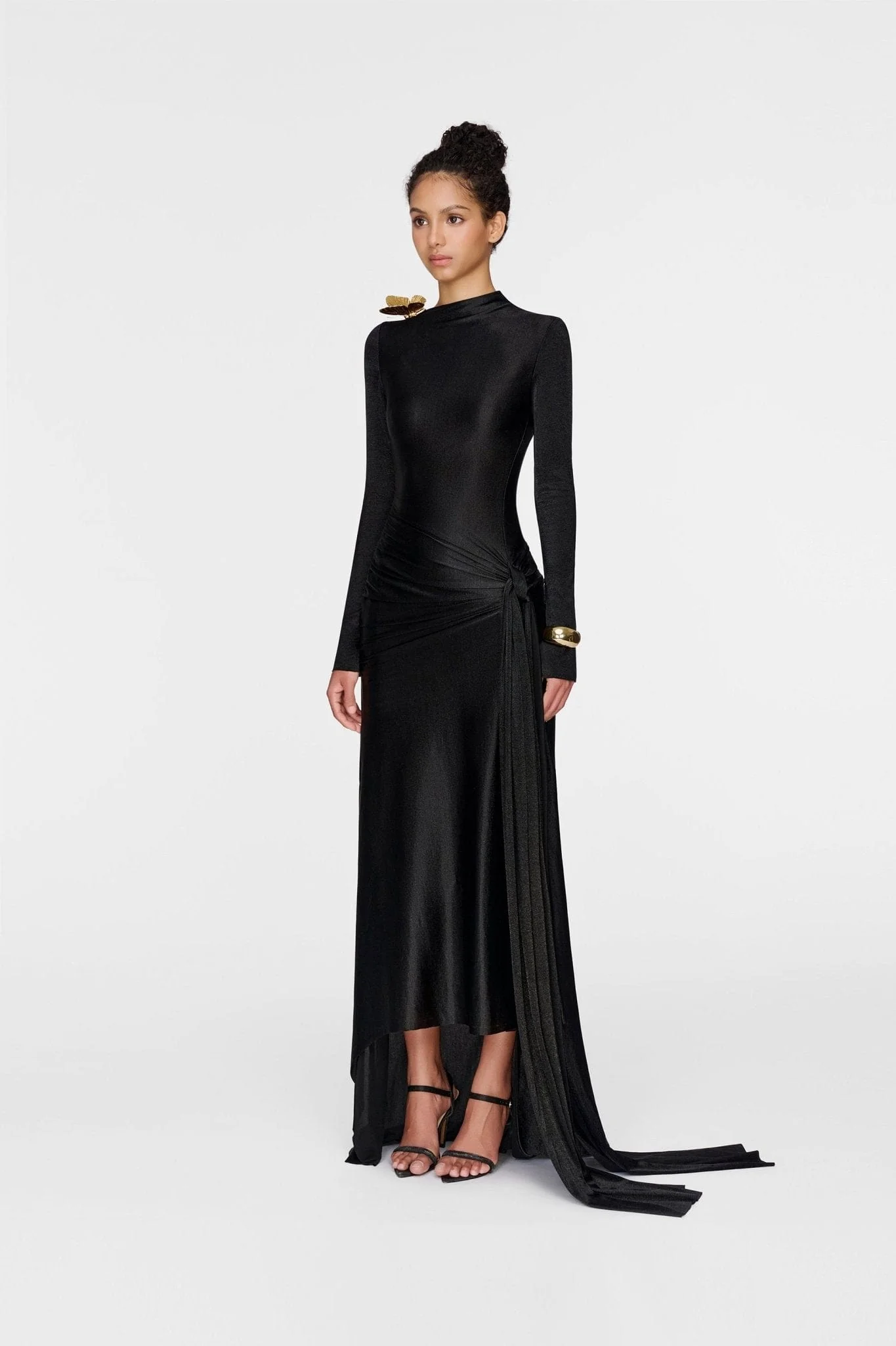 Byron Dress - Image 3
