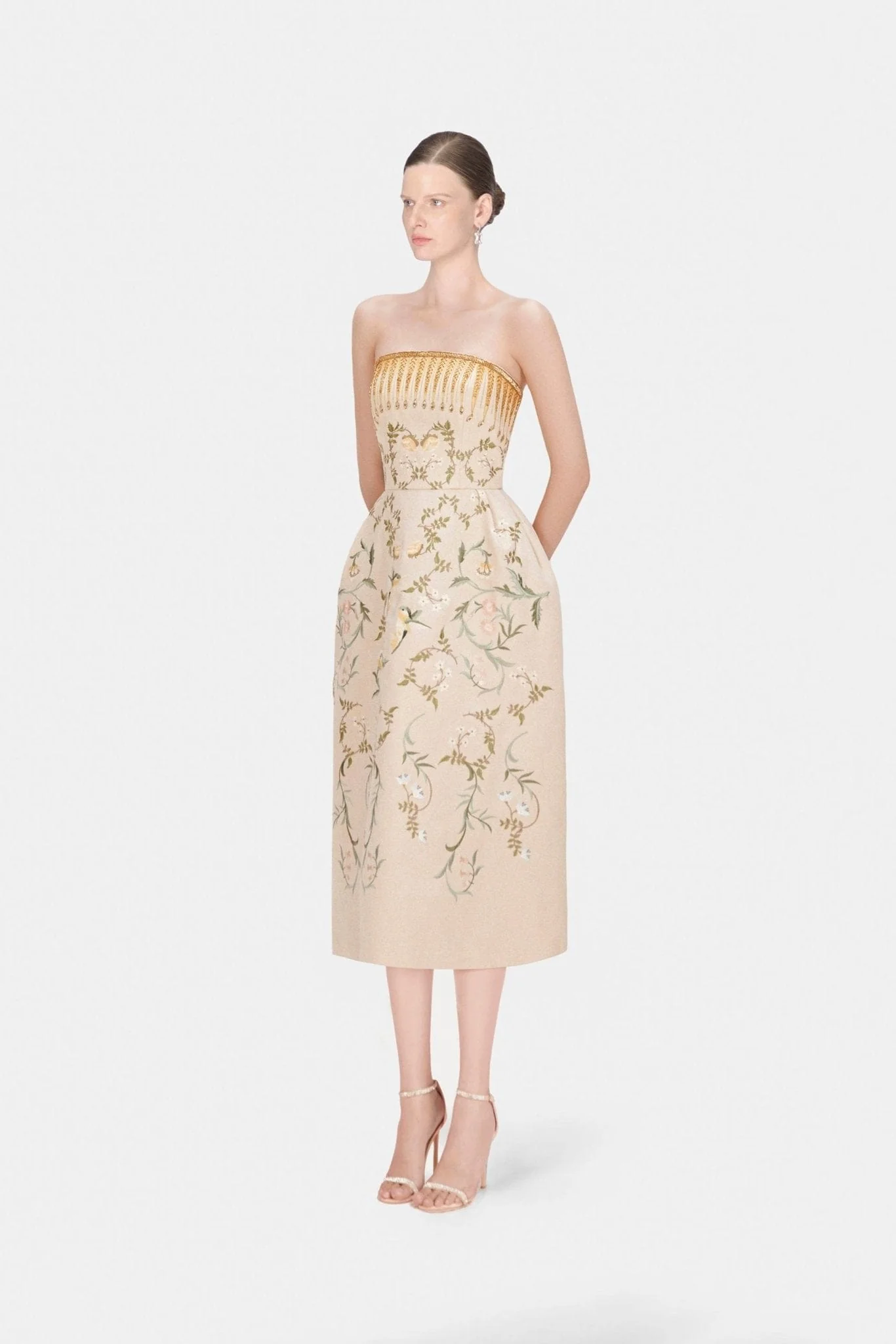 Almira Dress - Image 4