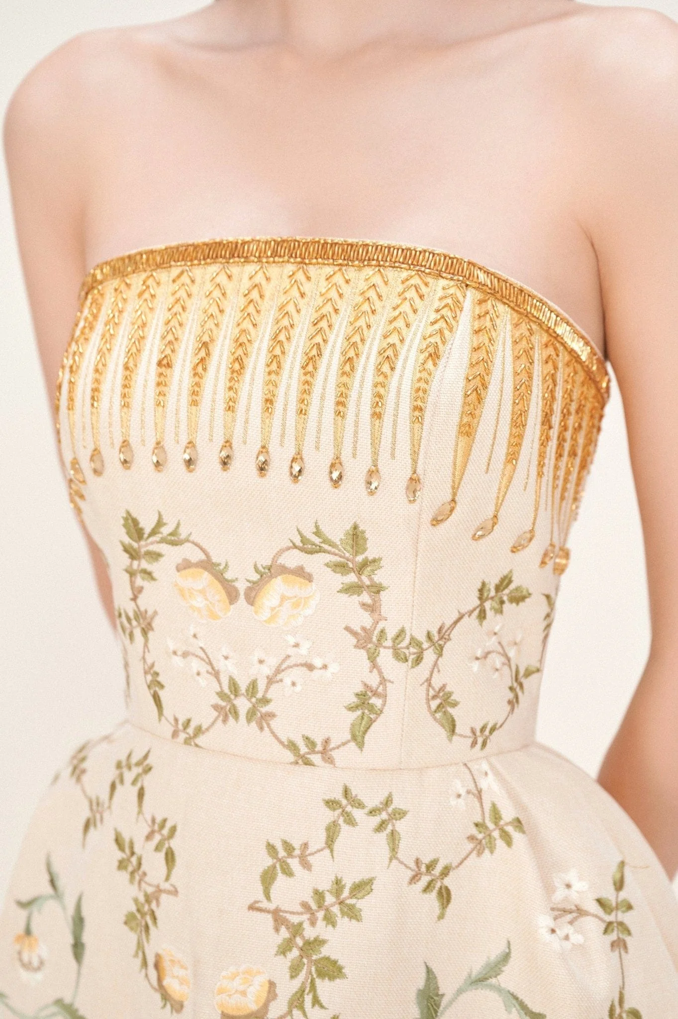Almira Dress - Image 5