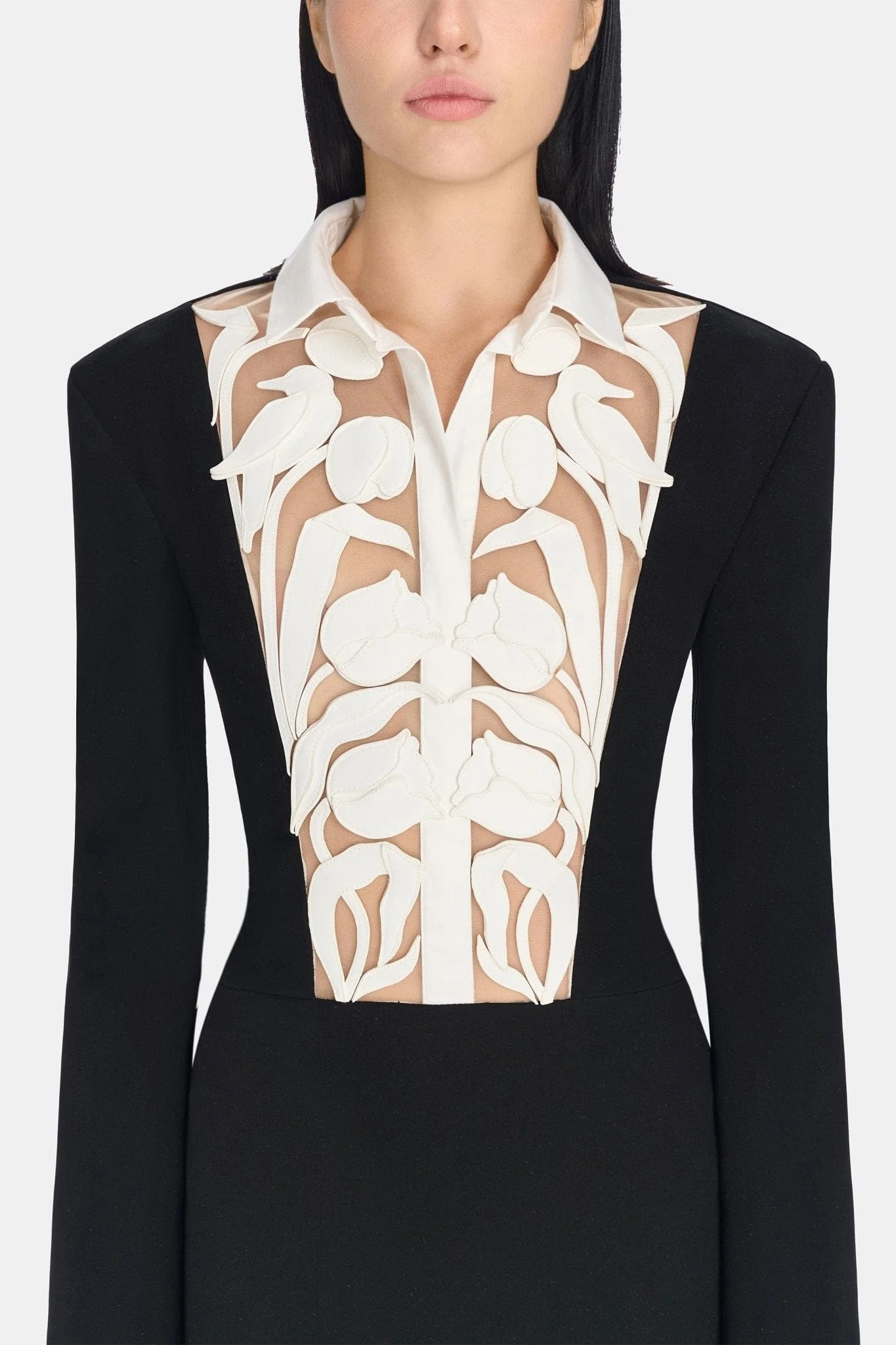 Freyja Dress - Image 5