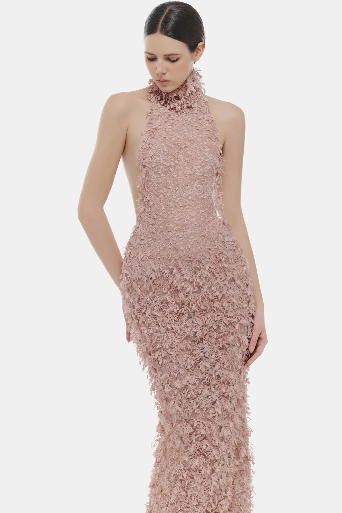 Lilac High-neck - Image 3