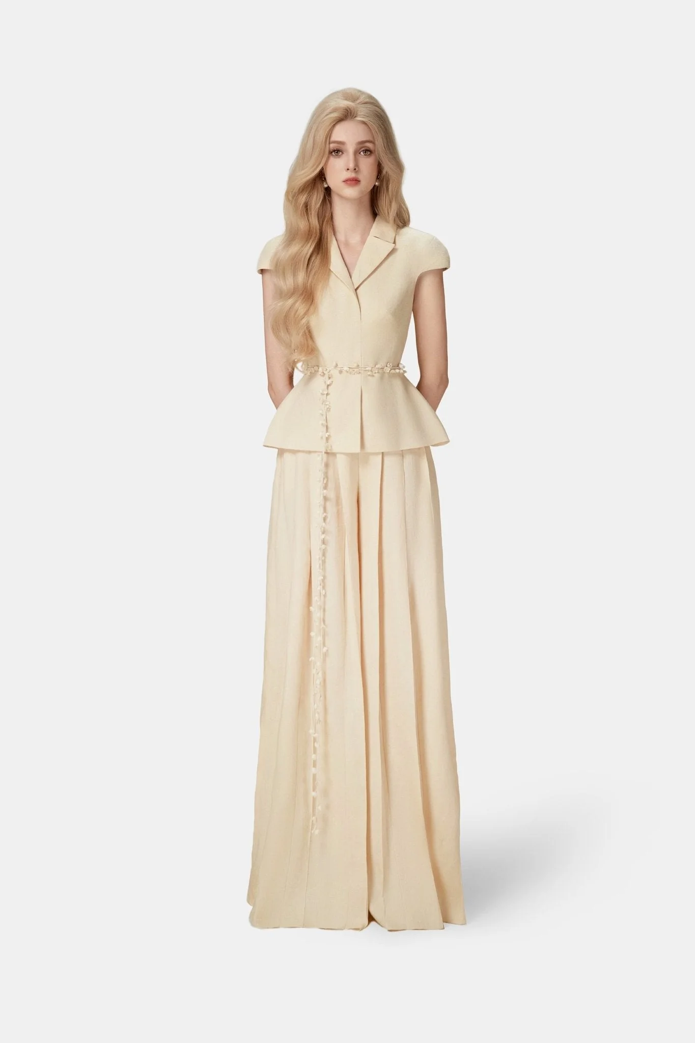 Linen Pants - Image 2