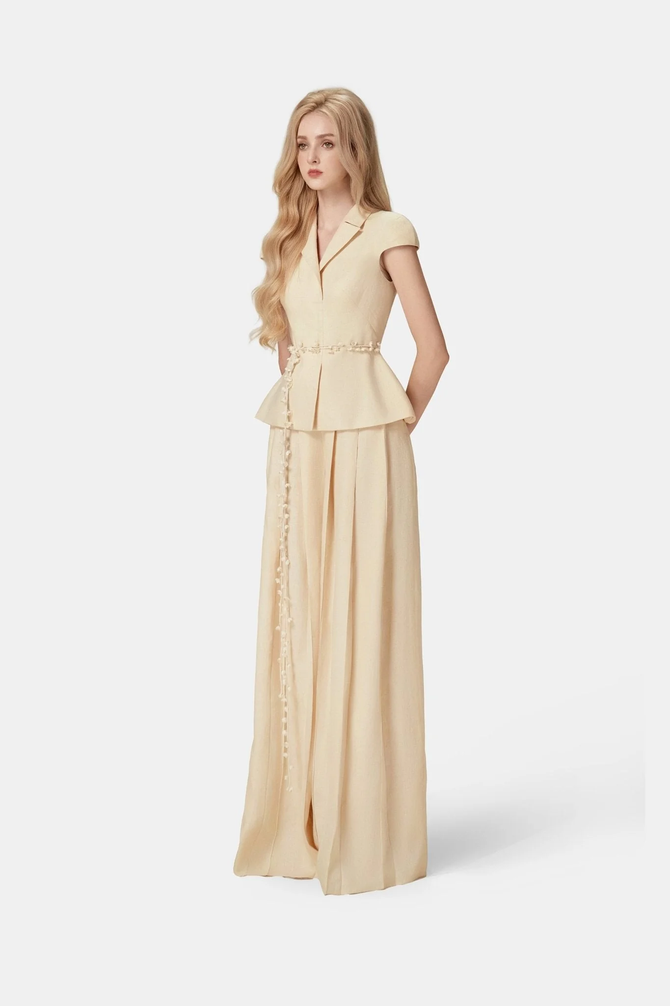 Linen Pants - Image 3