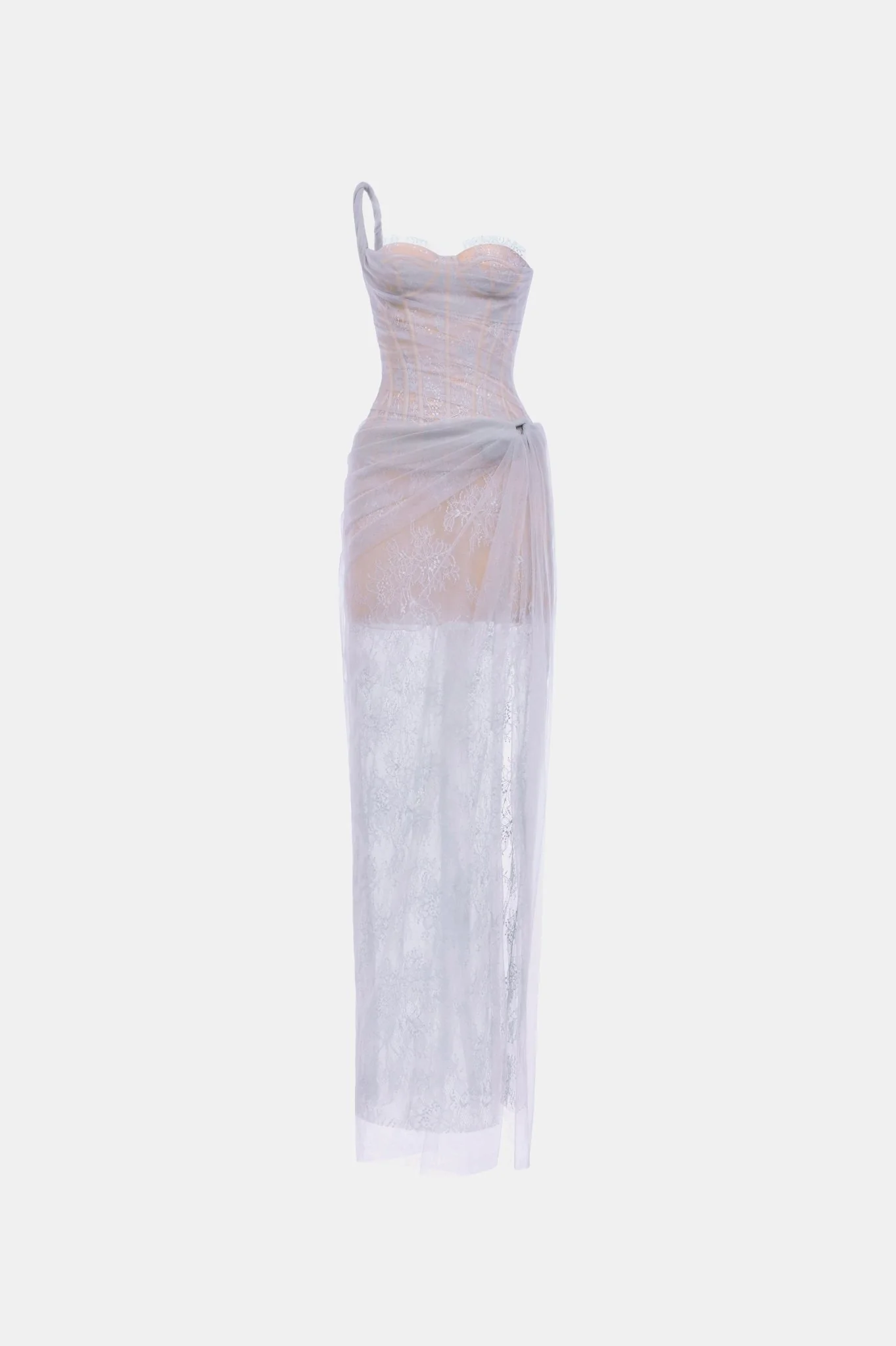 Baby Violet Mara Dress