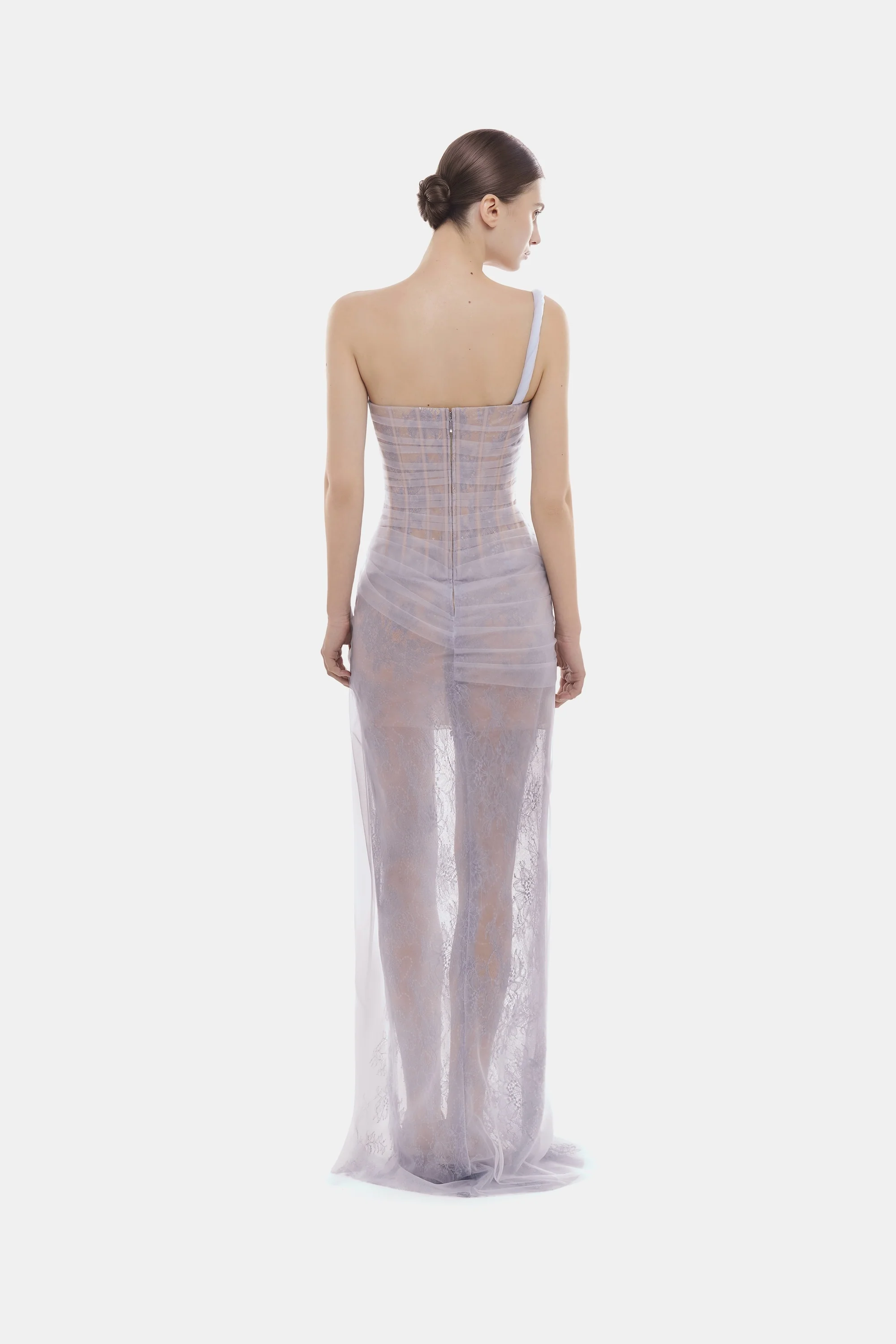 Baby Violet Mara Dress - Image 4