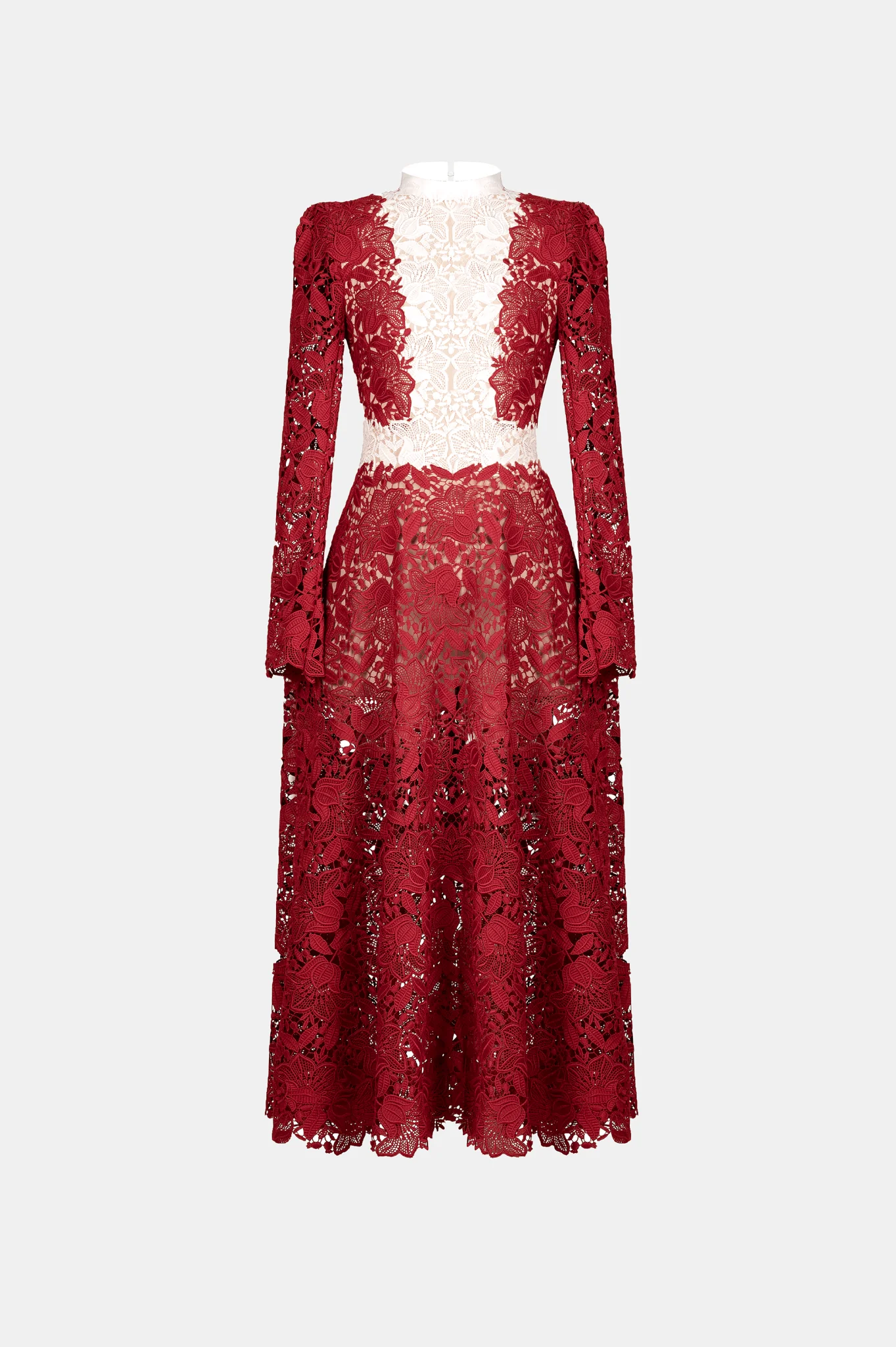 Mulan Dress