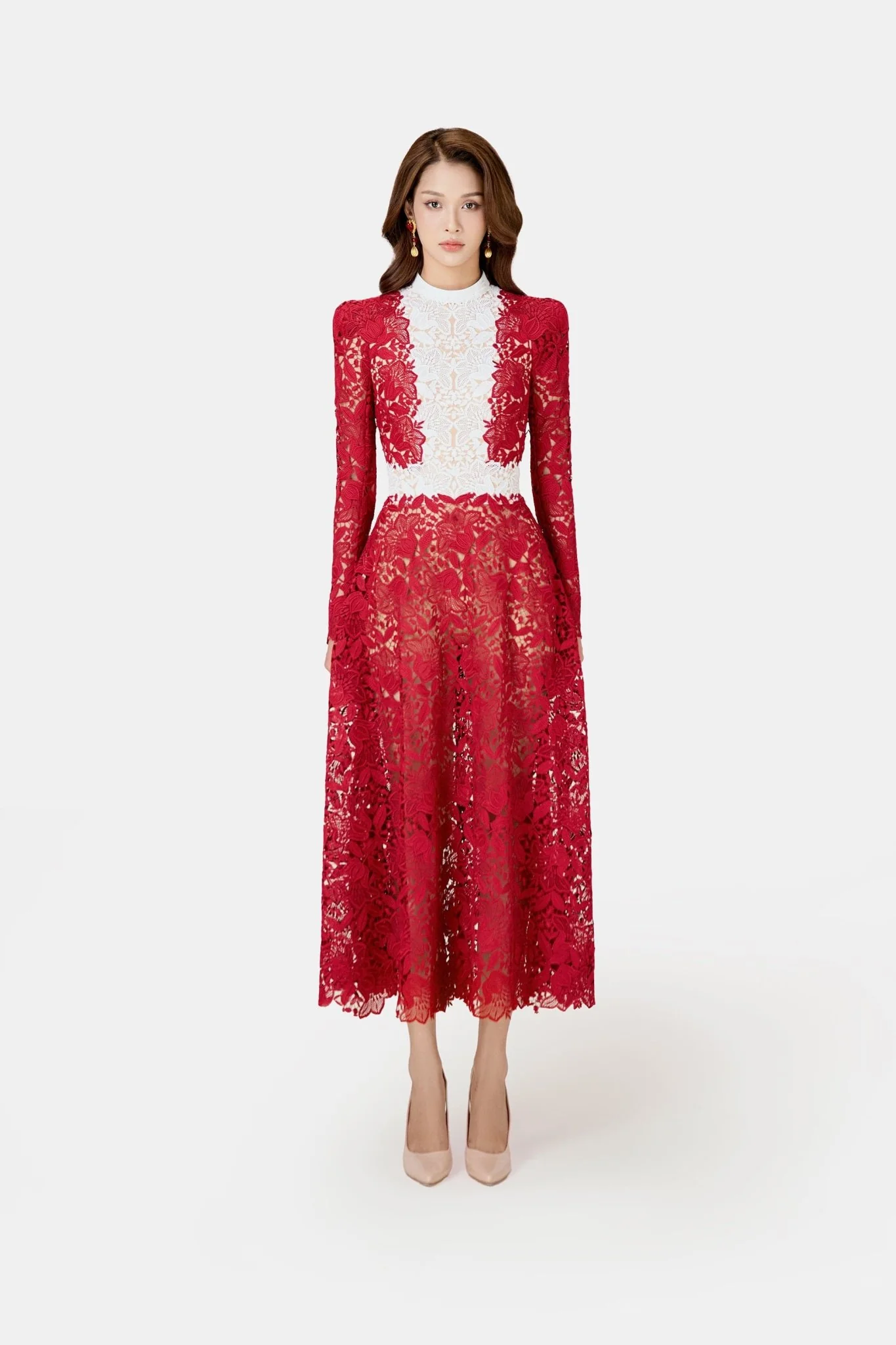 Mulan Dress - Image 2