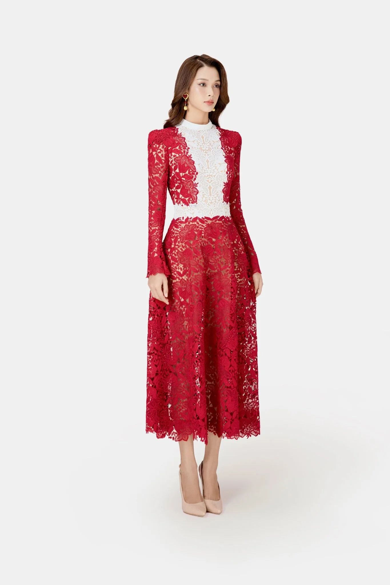 Mulan Dress - Image 3