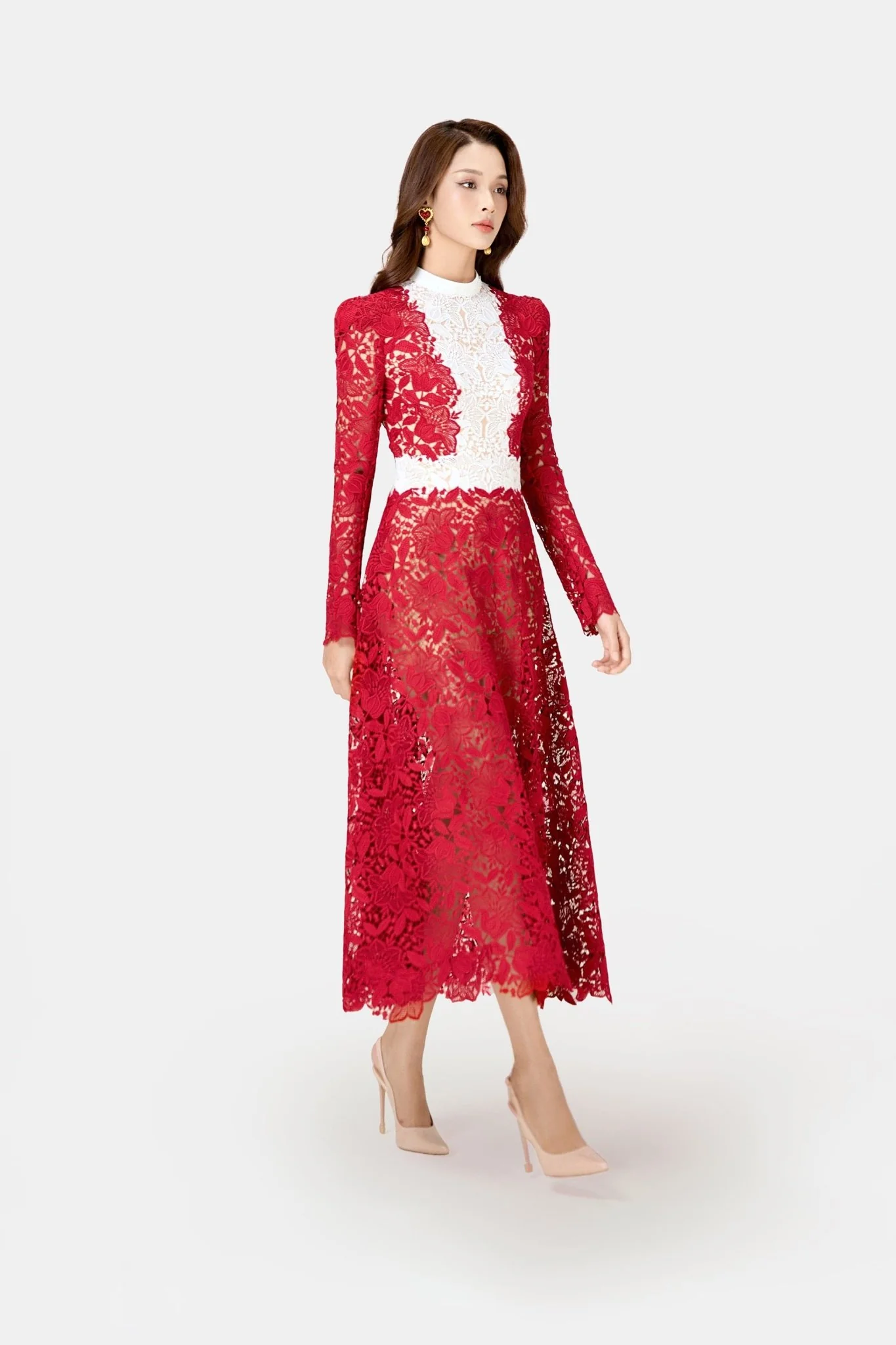 Mulan Dress - Image 4