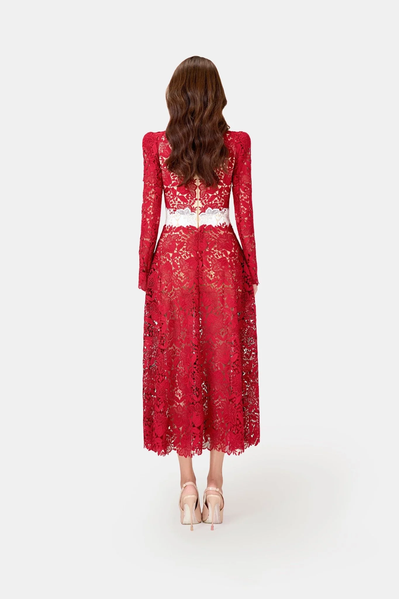 Mulan Dress - Image 5