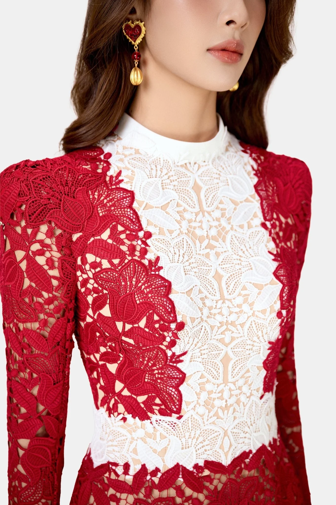 Mulan Dress - Image 6